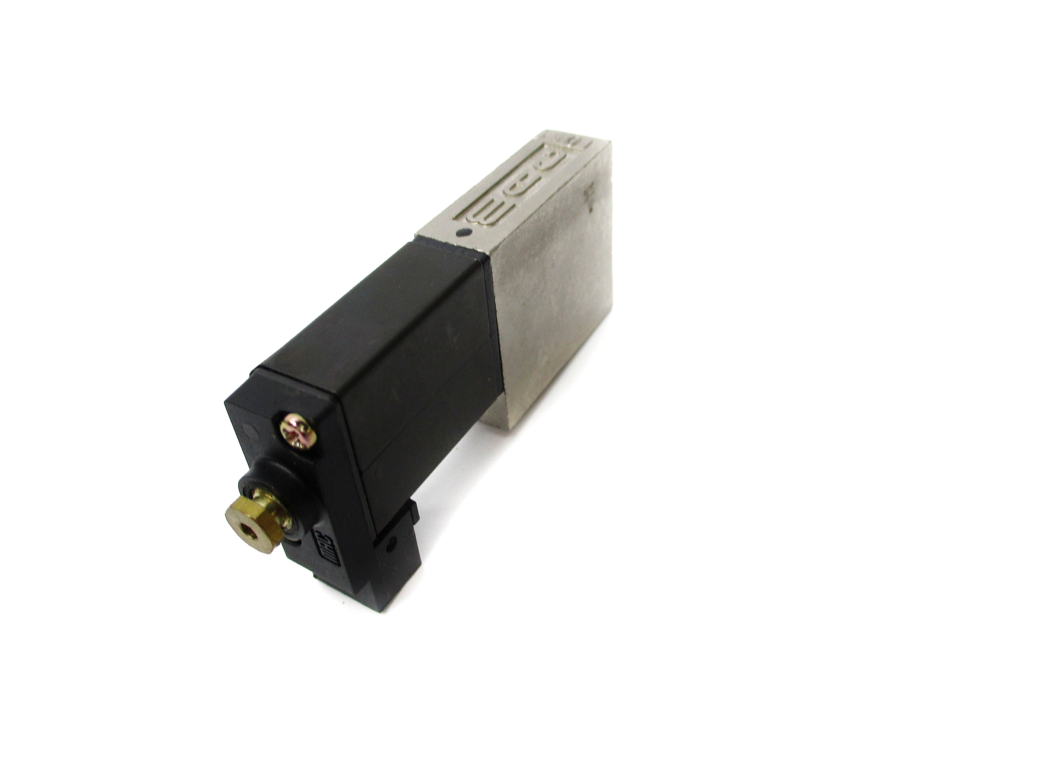 MAC 44A-L00-GEM0-1KJ 24VDC 120PSI NSNP