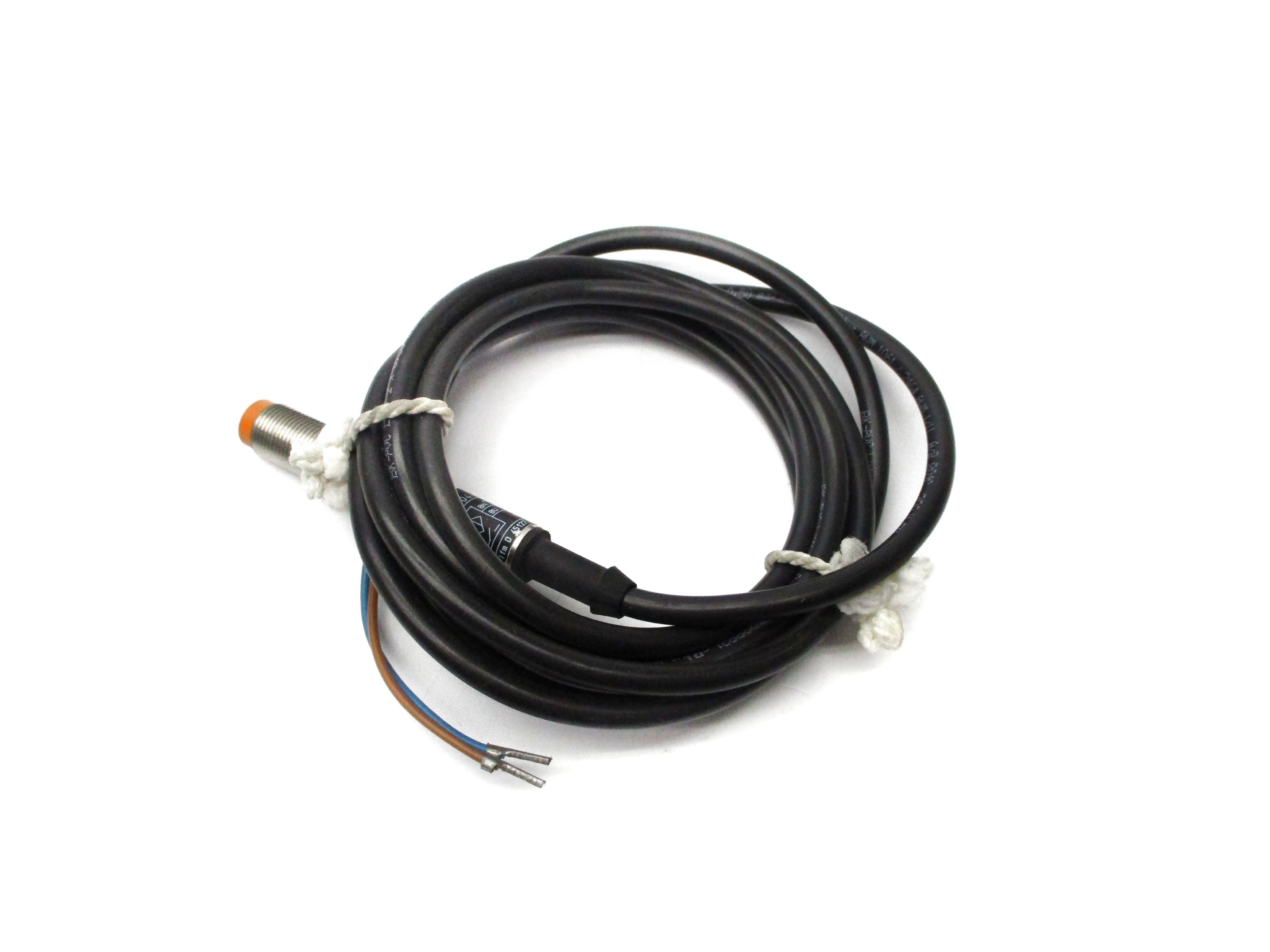 IFM EFECTOR IF0302 NSNP