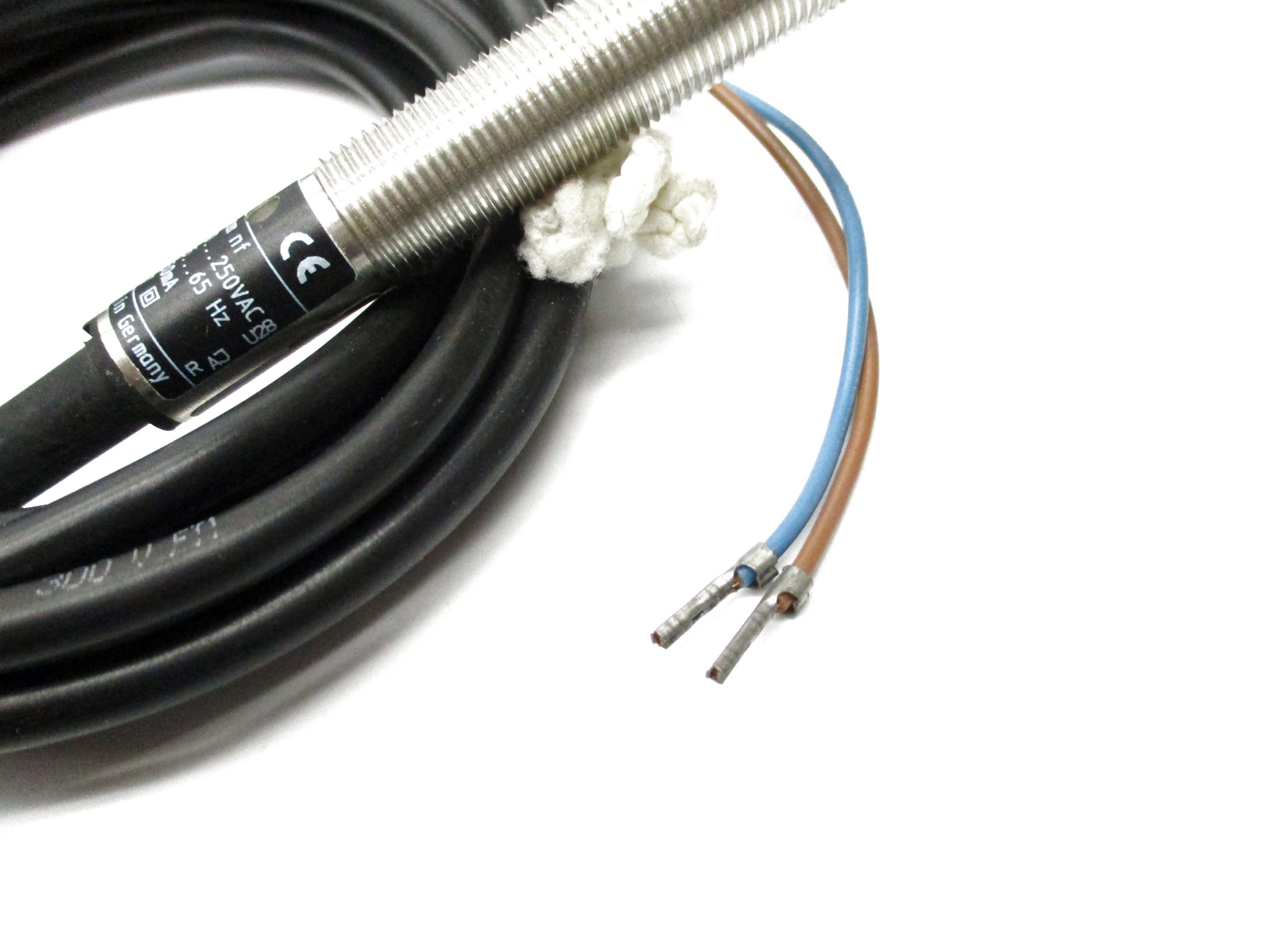 IFM EFECTOR IF0302 NSNP