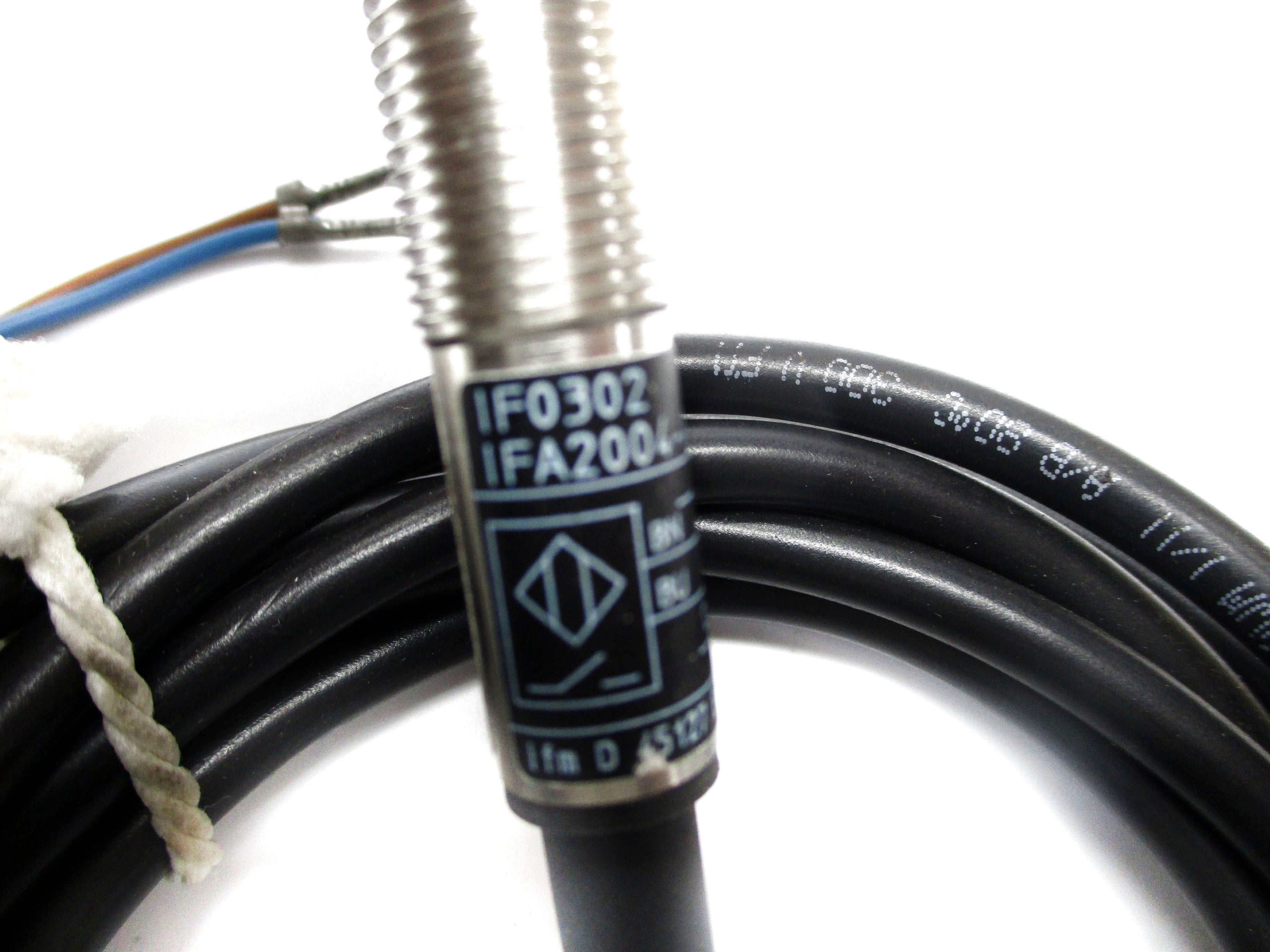 IFM EFECTOR IF0302 NSNP