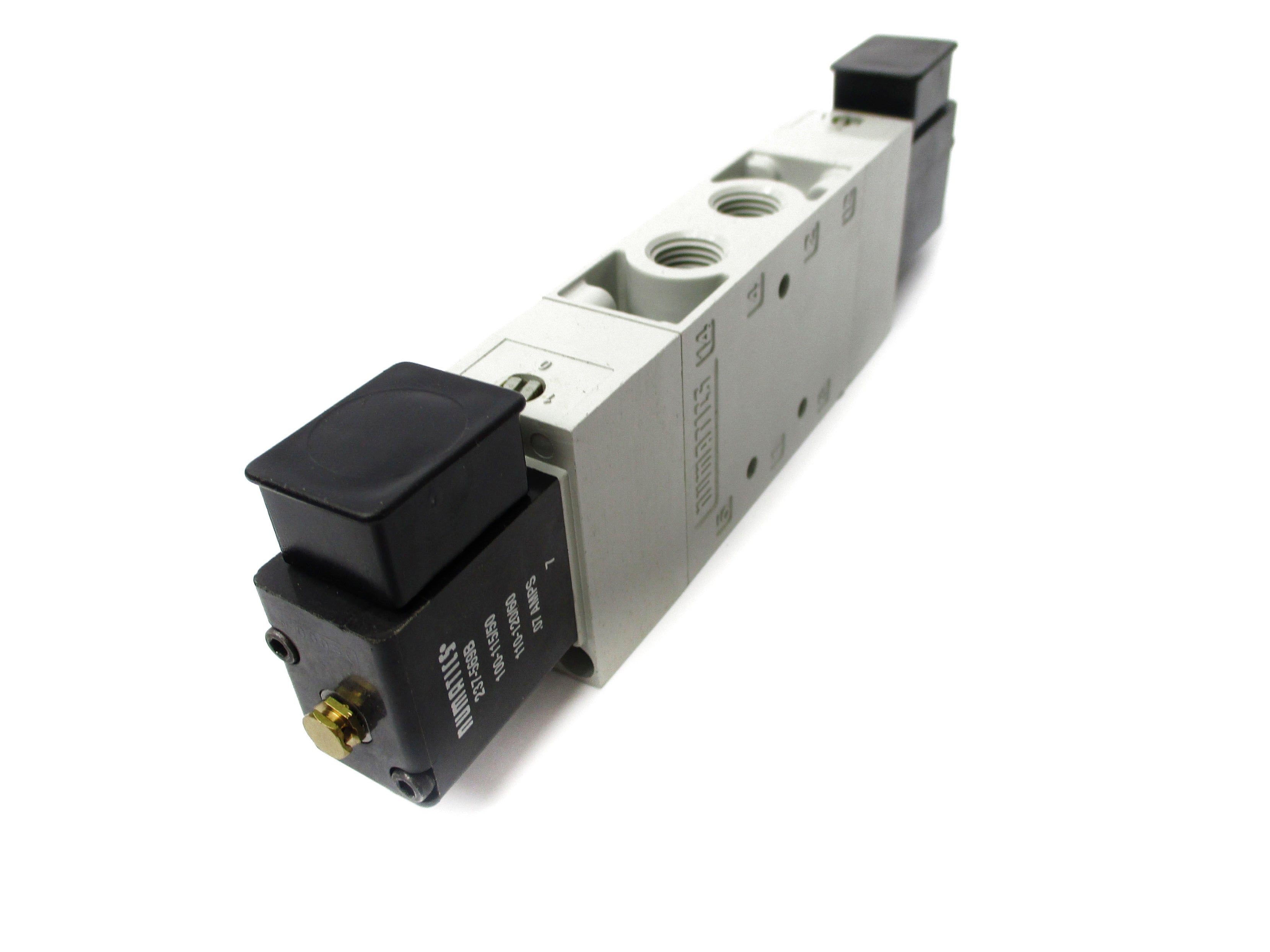 NUMATICS L22BB752O000030 14.5-145PSIG NSNP