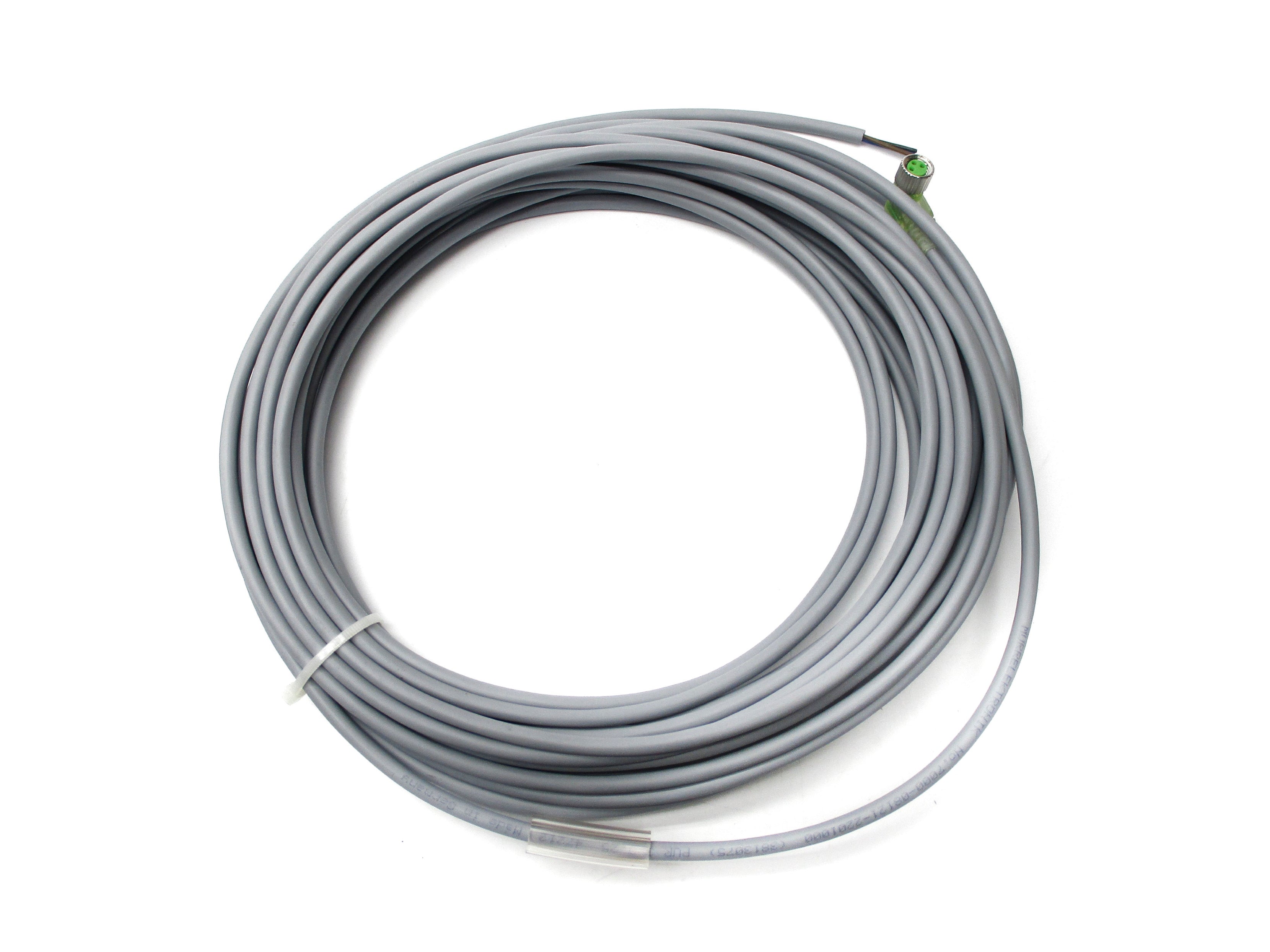 MURR ELEKTRONIK 7000-08121-2201000 NSNP