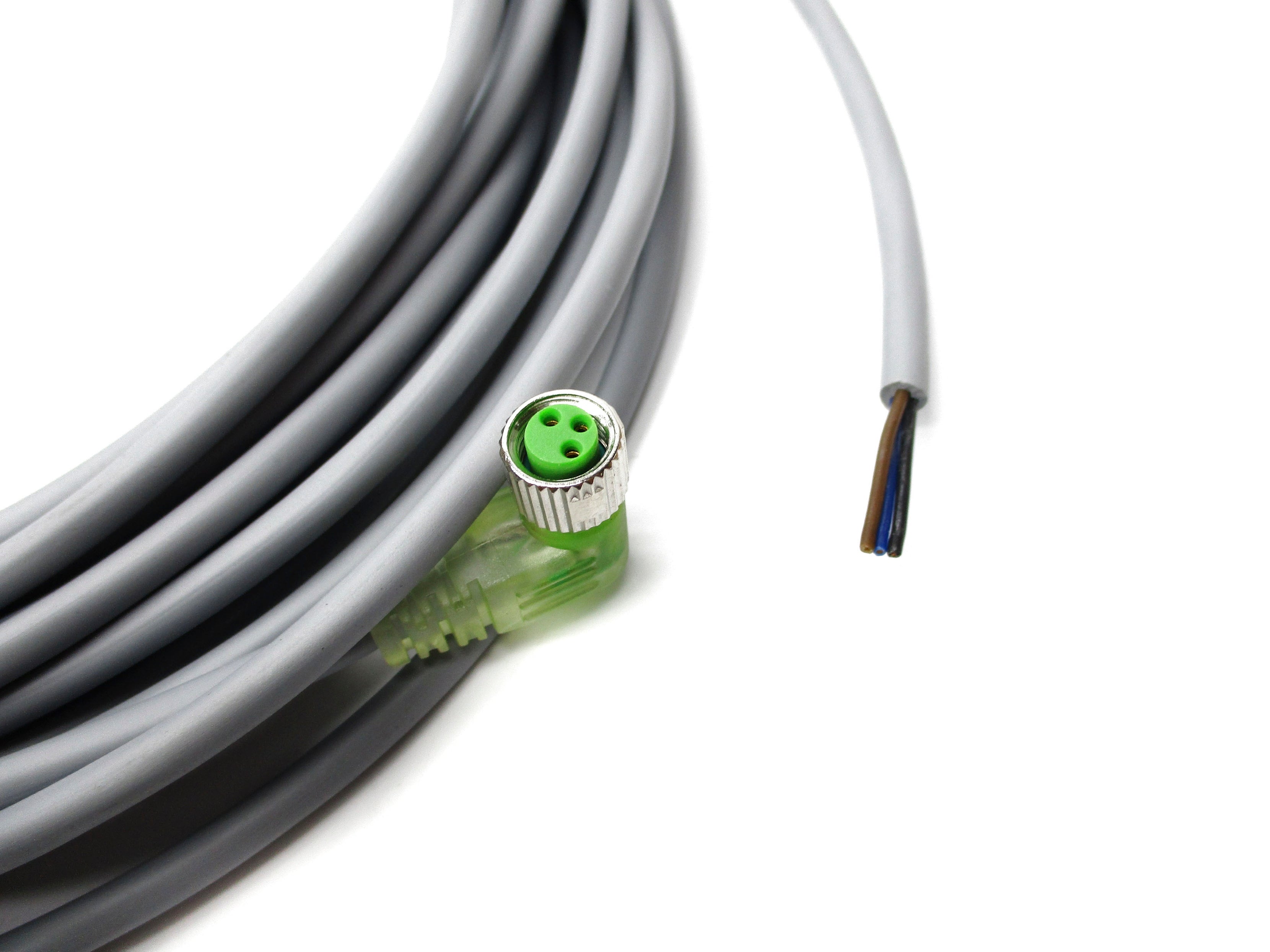MURR ELEKTRONIK 7000-08121-2201000 NSNP