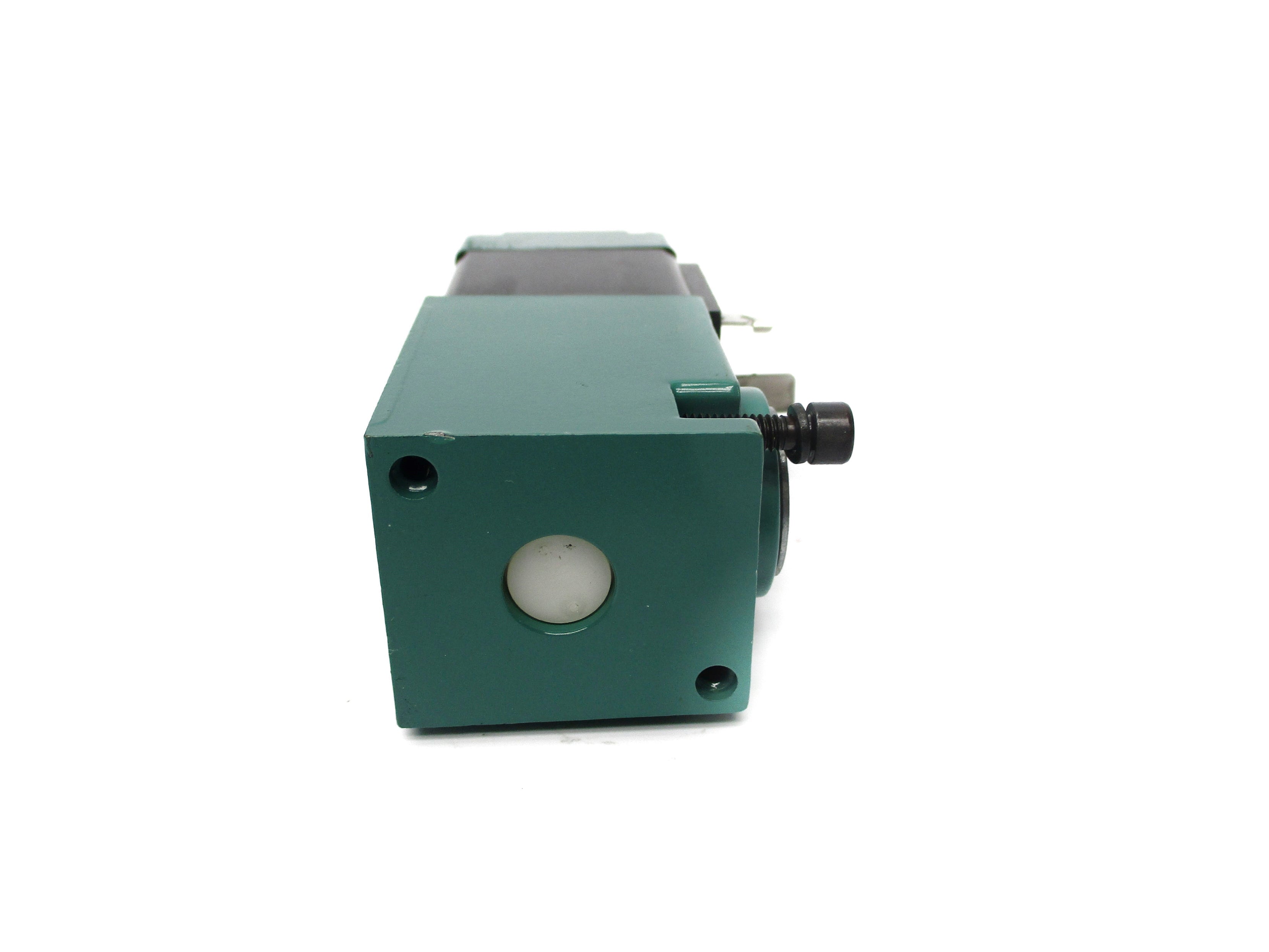 NUMATICS 11SAD400C011J30 150PSIG NSNP