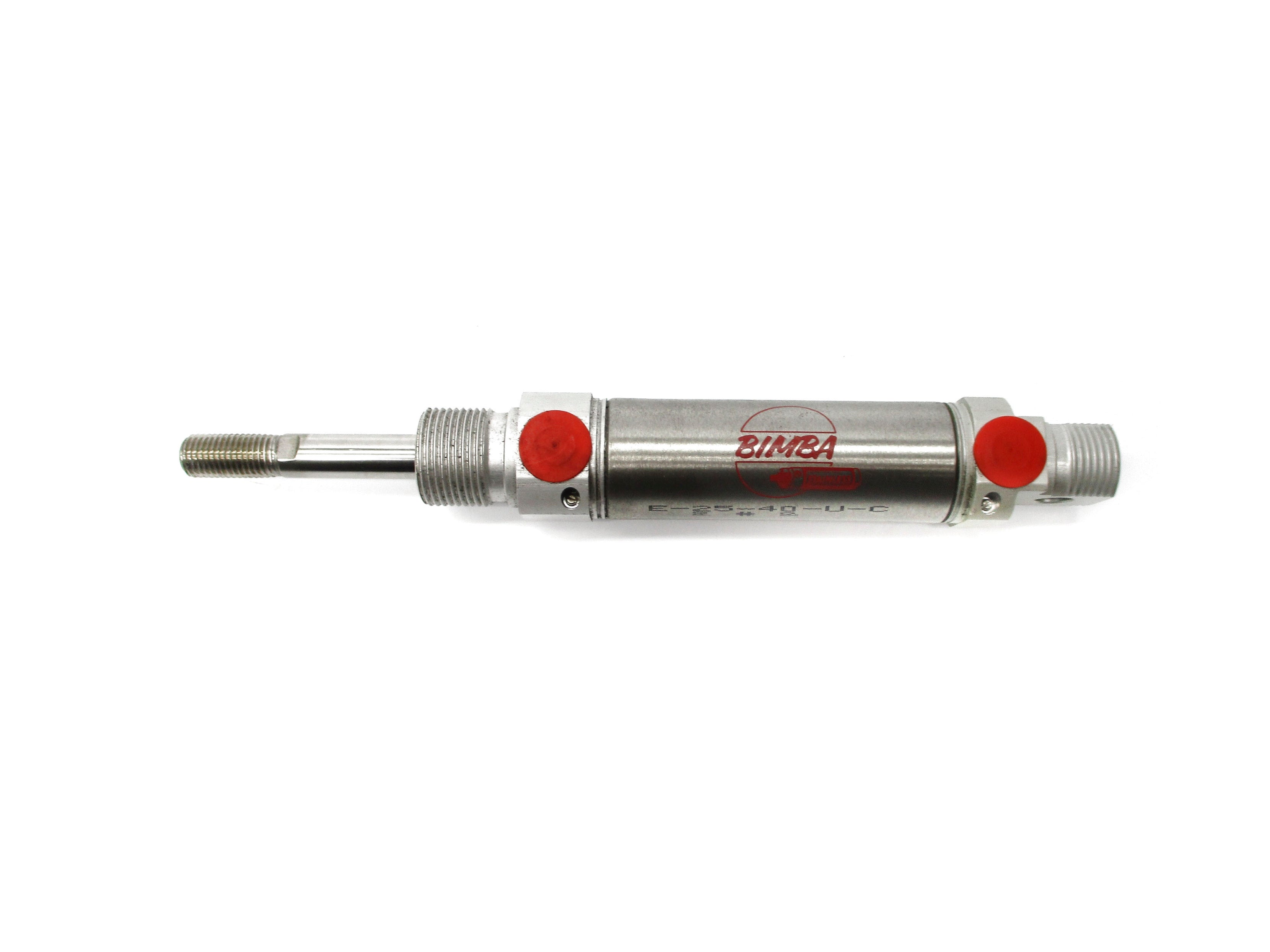 BIMBA E-25-40-U-C NSNP