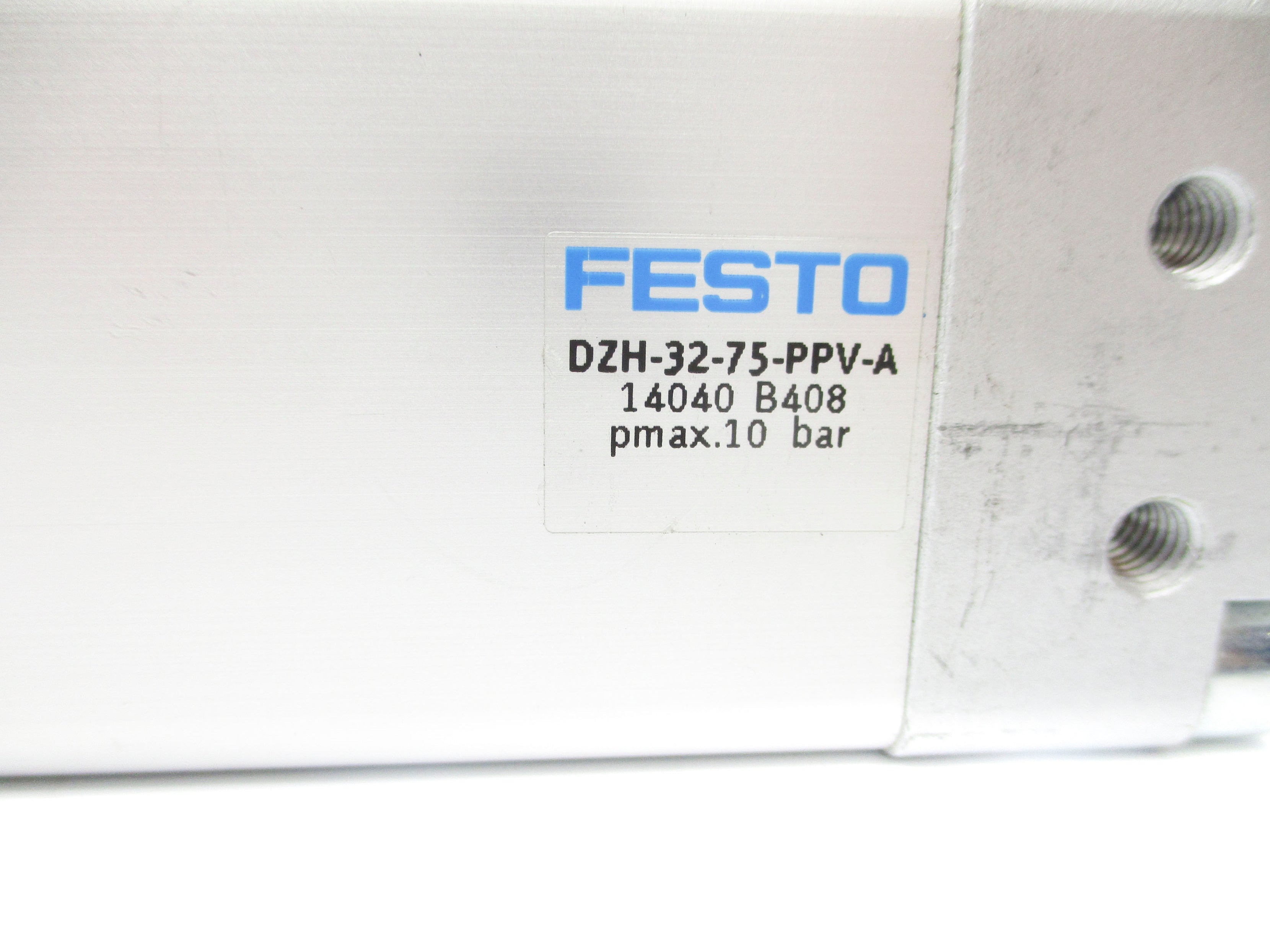 FESTO DZH-32-75-PPV-A UNMP