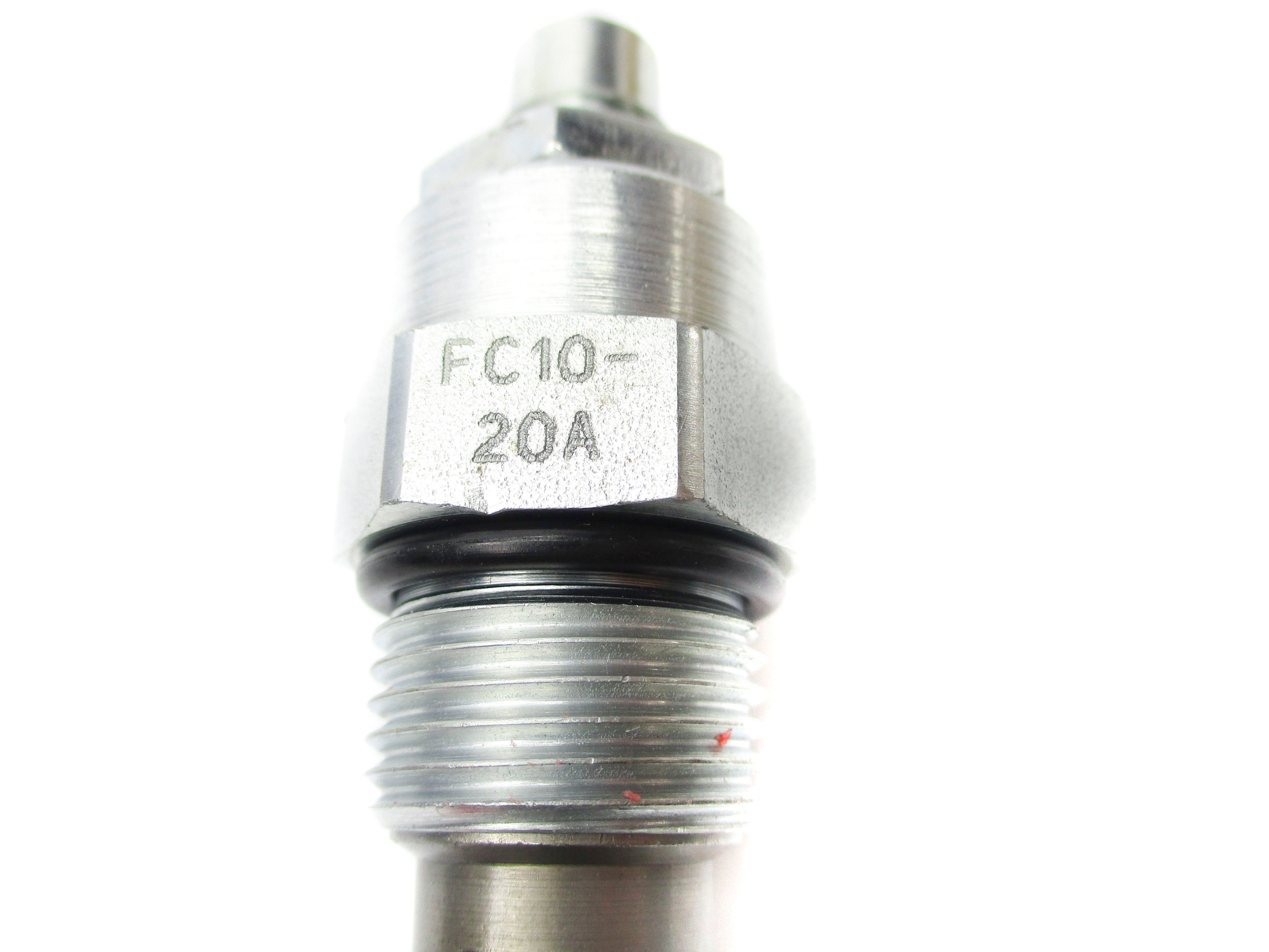 INDUSTRIAL MRO FC10-20A NSNP