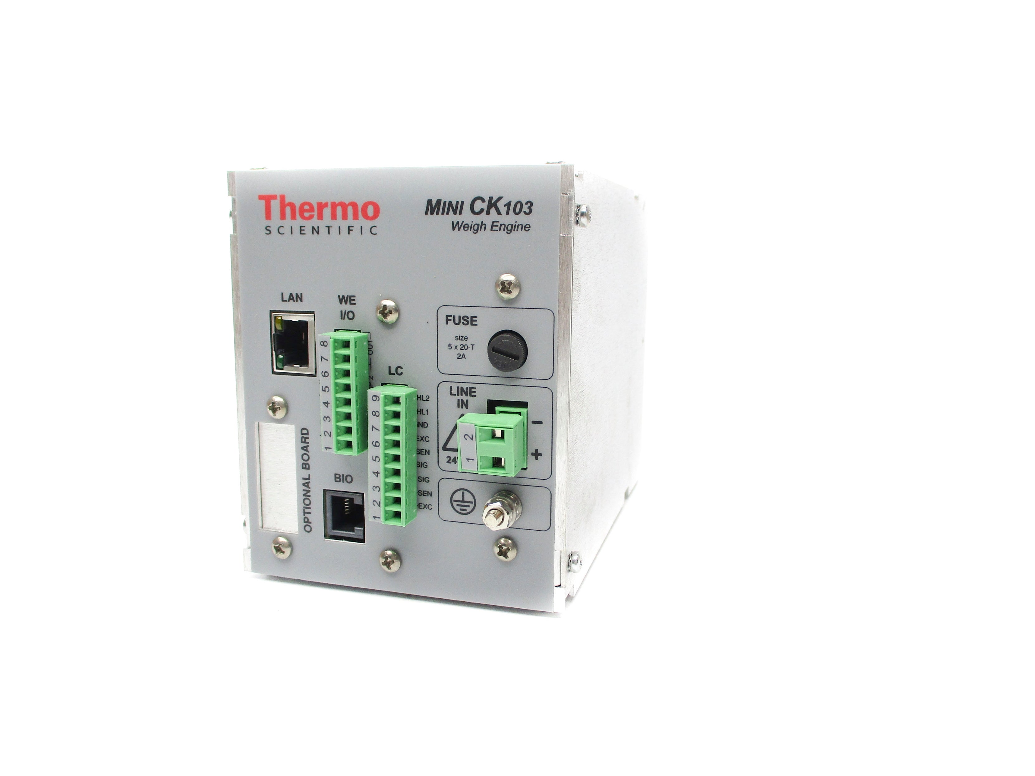 THERMO SCIENTIFIC CK103 NSNP