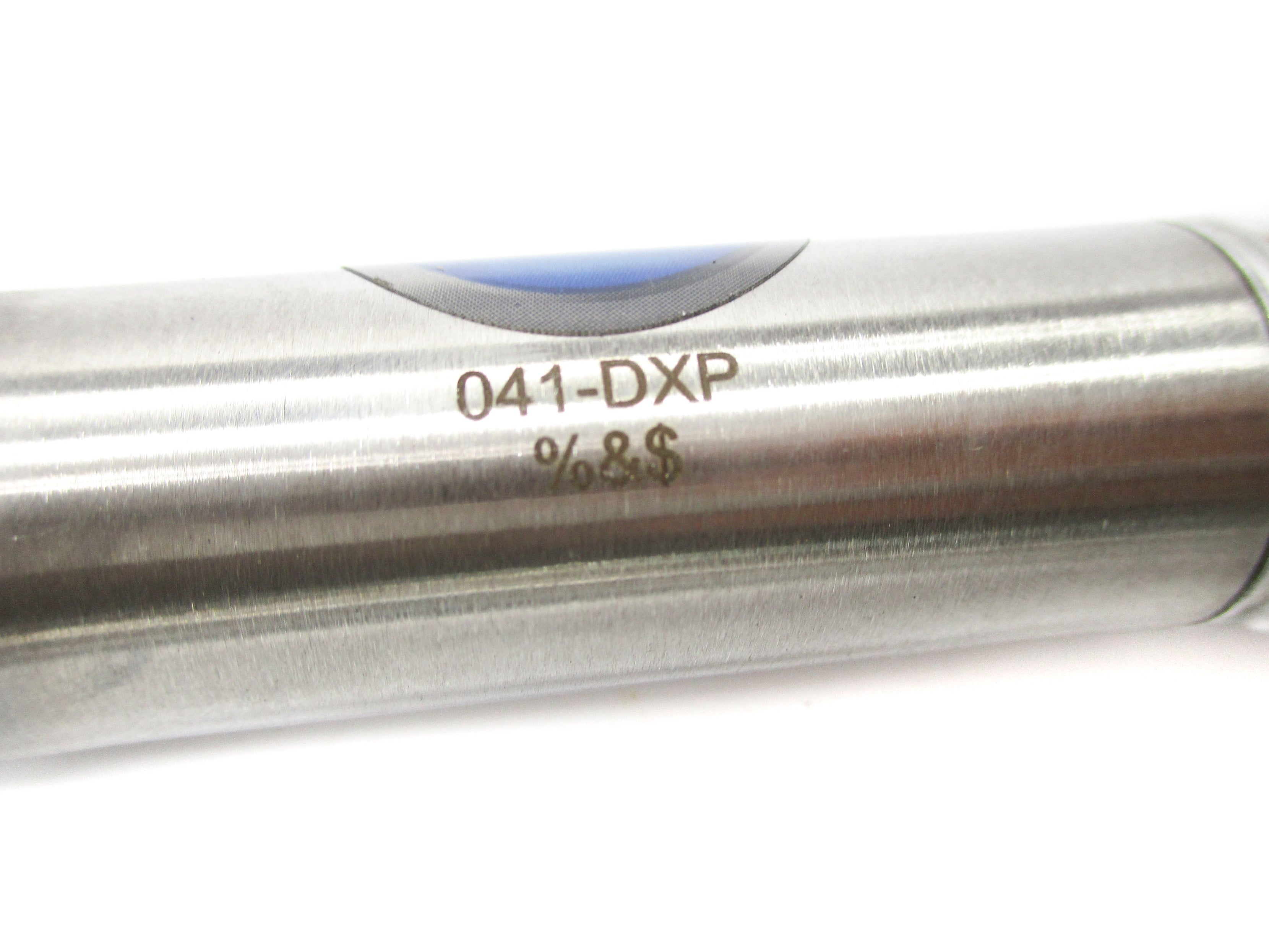 BIMBA 041-DXP NSNP