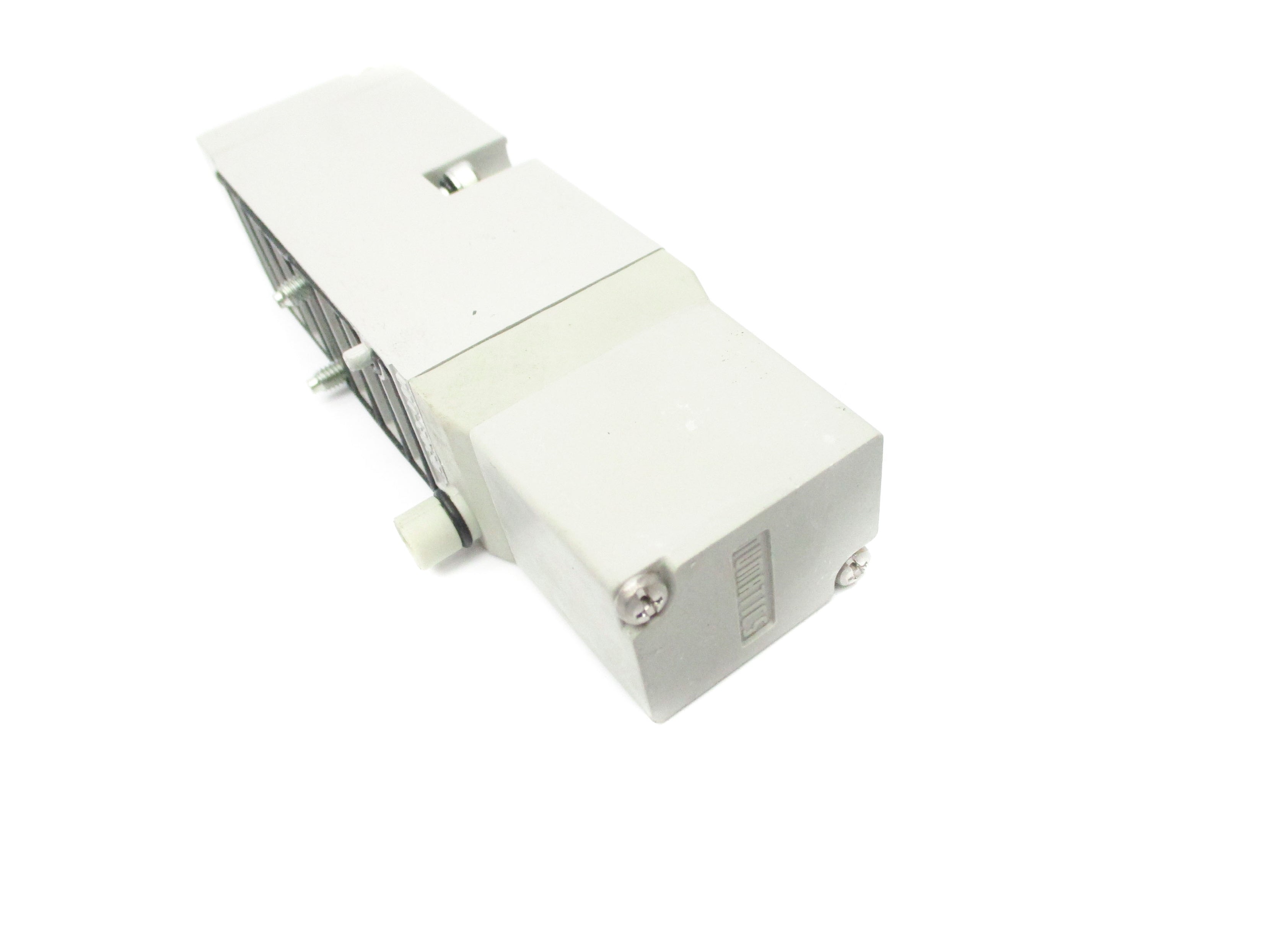 NUMATICS 122BA400K000030 110-120V .04A 150PSI -10-115'F (AS PICTURED) NSNP