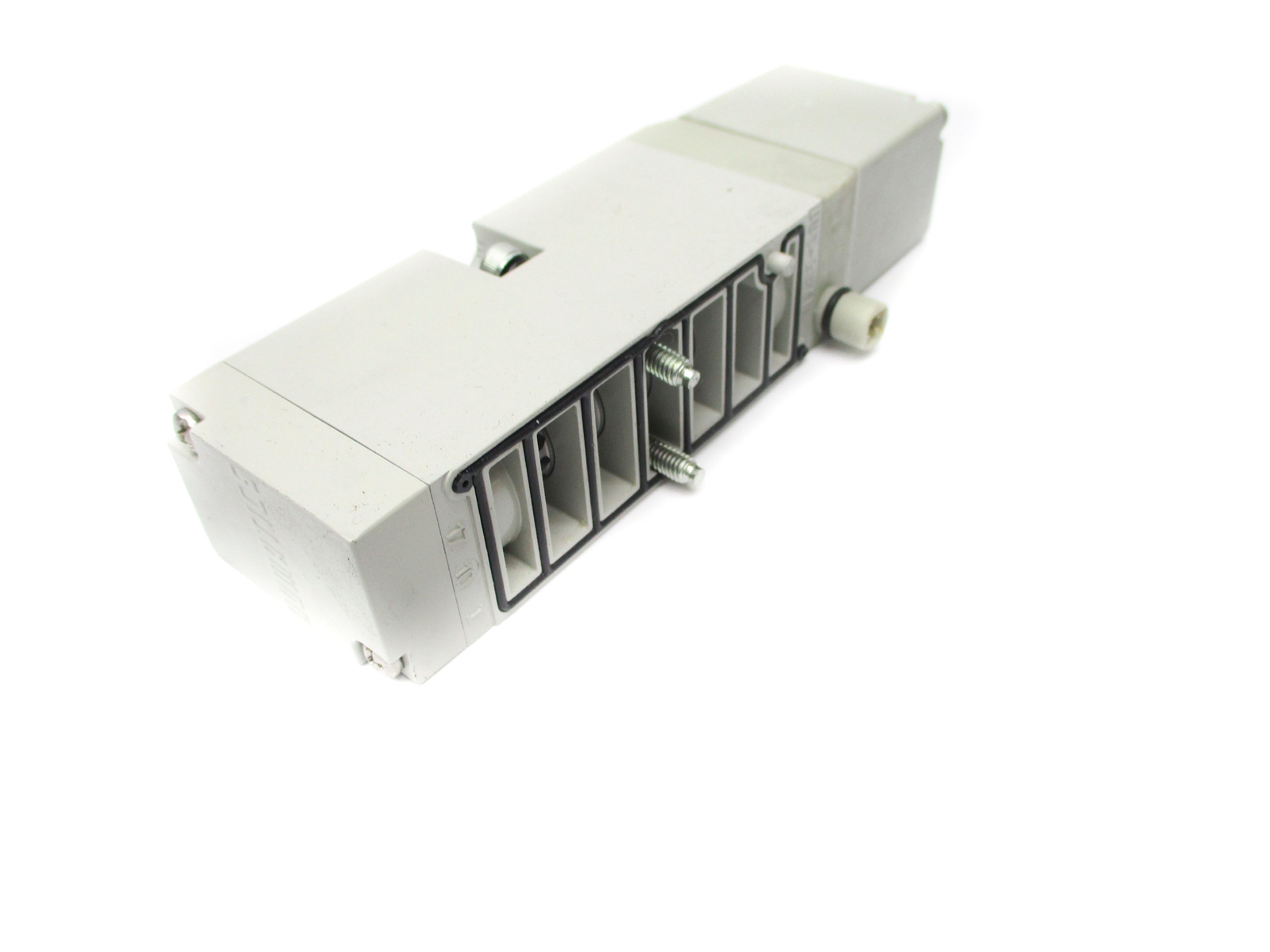 NUMATICS 122BA400K000030 110-120V .04A 150PSI -10-115'F (AS PICTURED) NSNP