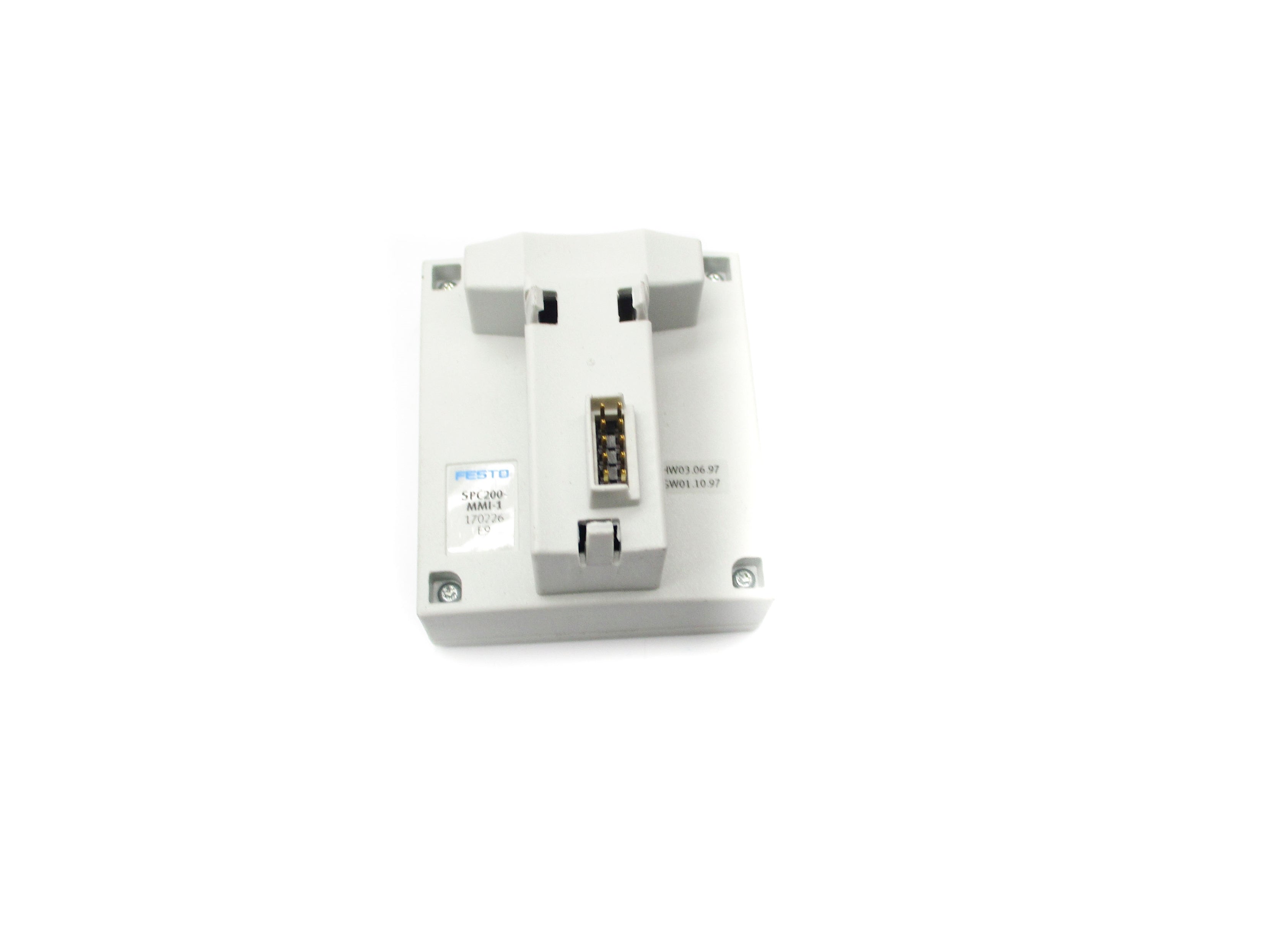FESTO SPC200-MMI-1 NSNP