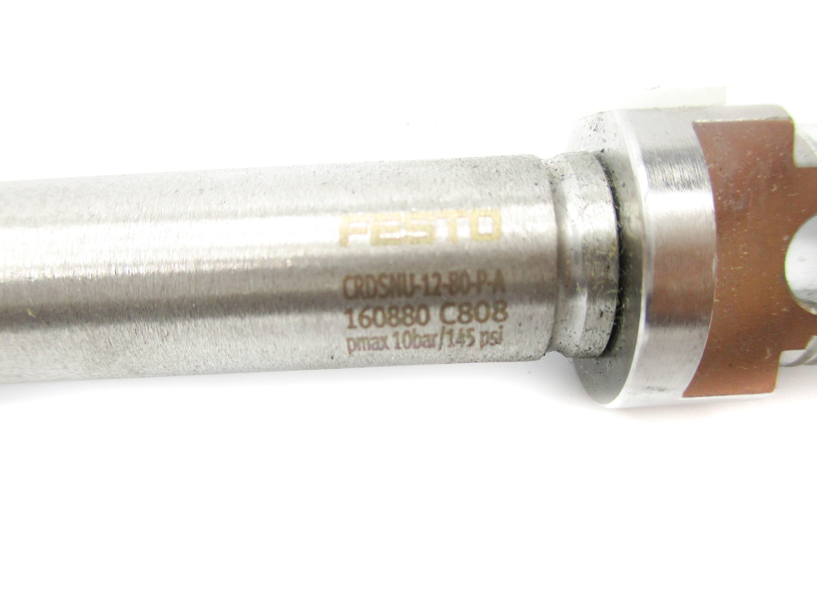 FESTO CRDSNU-12-80-P-A 145PSI NSNP