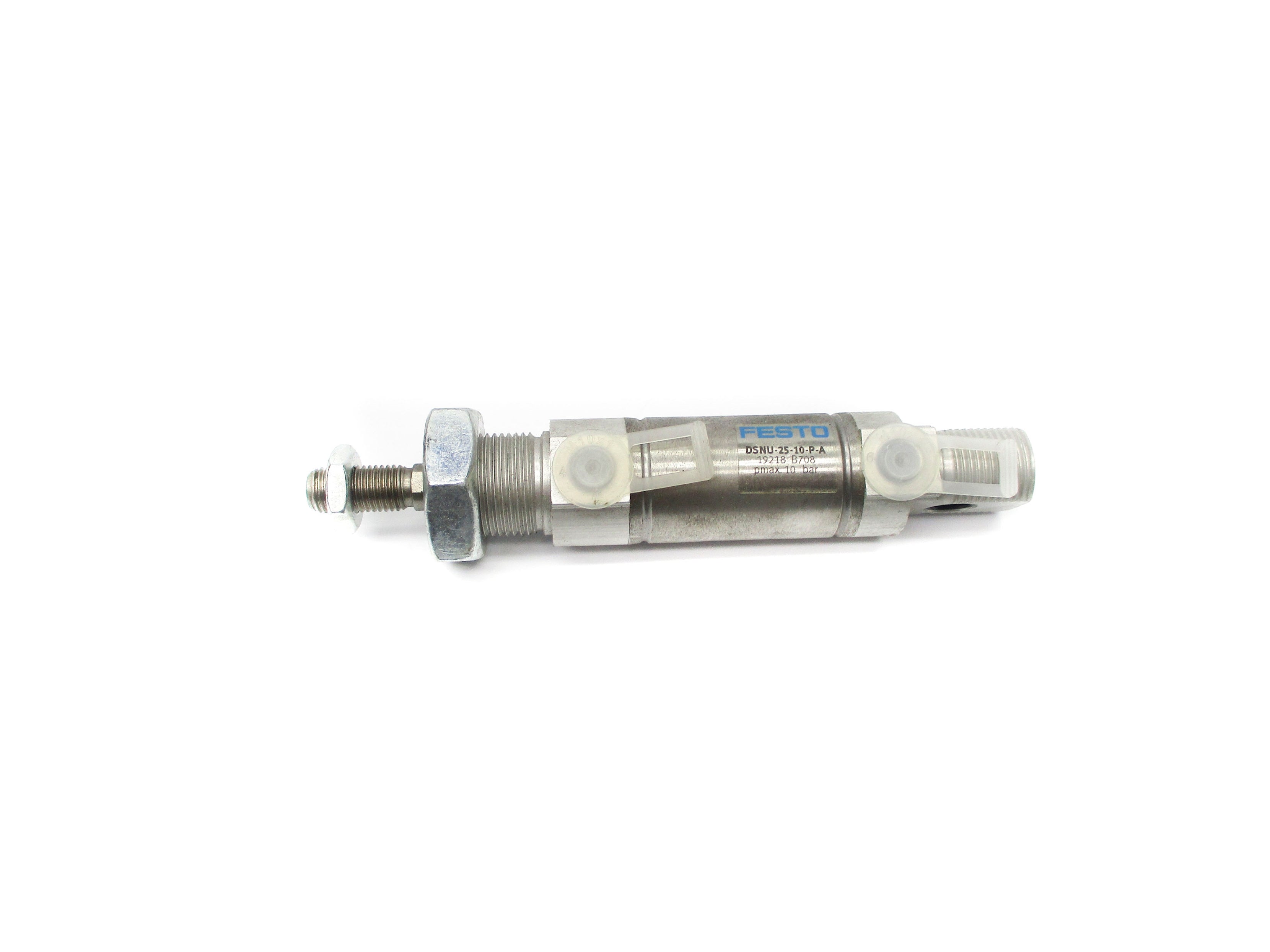 FESTO DSNU-25-10-P-A 19218 NSNP