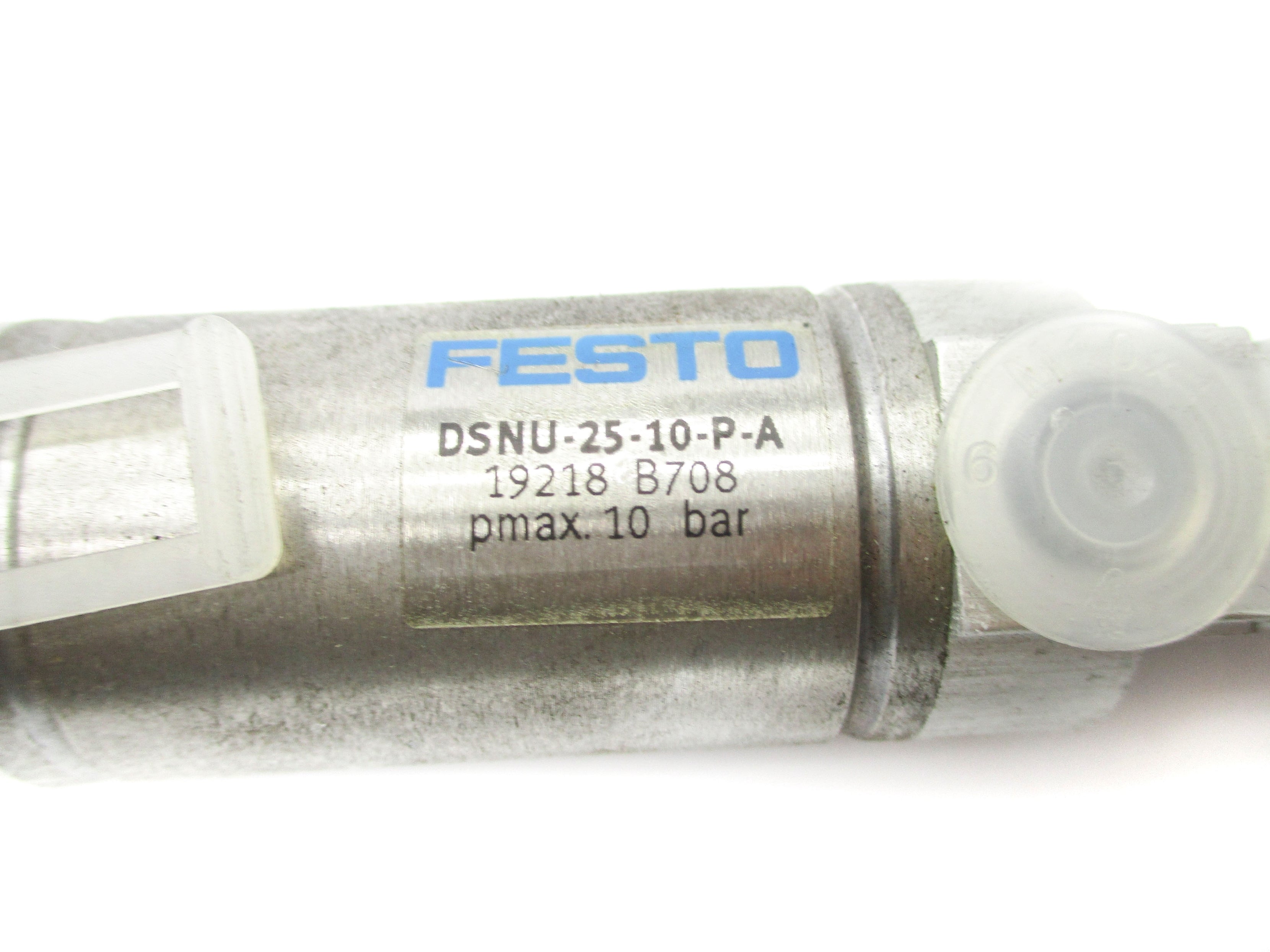 FESTO DSNU-25-10-P-A 19218 NSNP