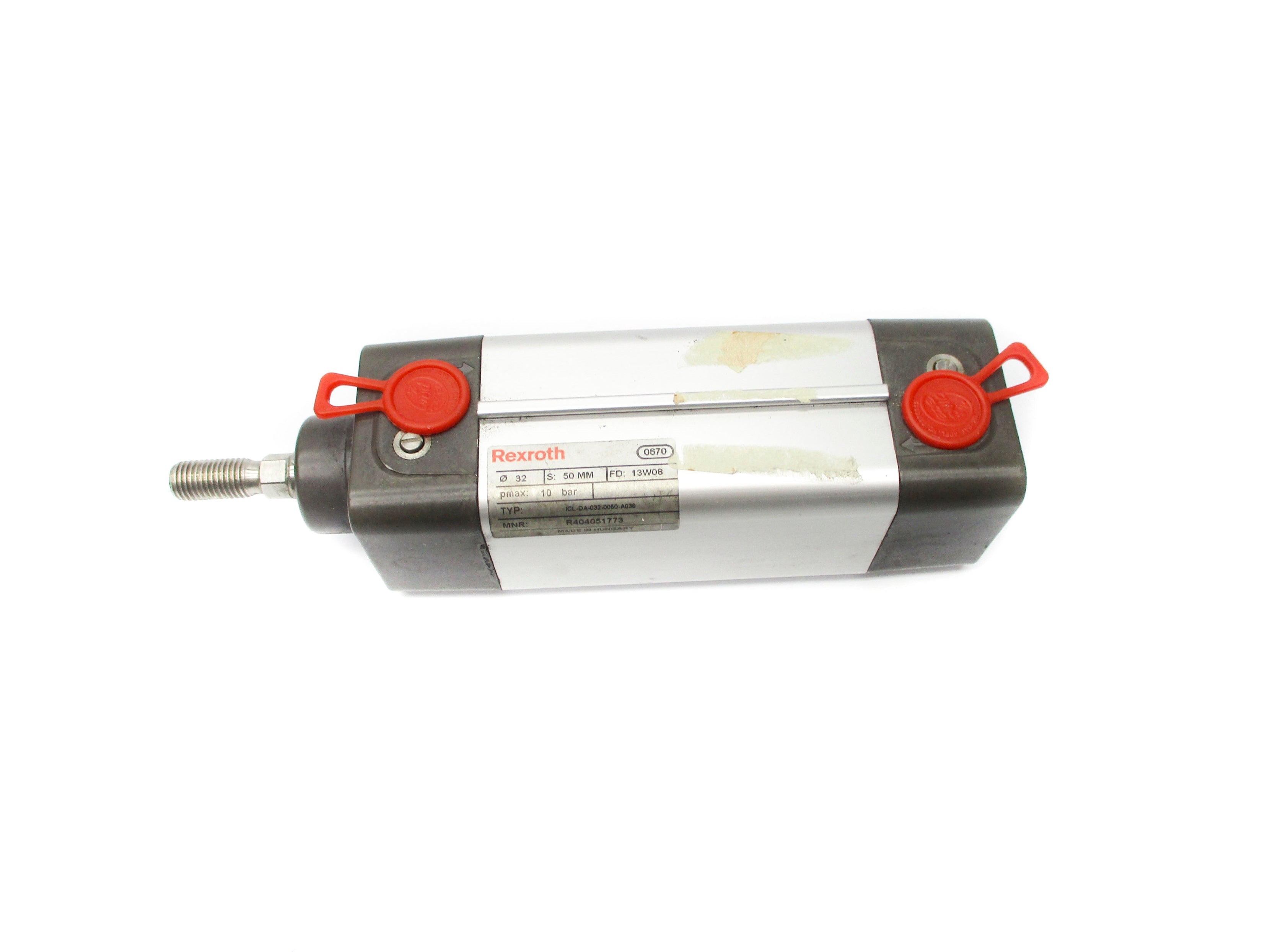 REXROTH R404051773 ICL-DA-032-0050-A038 NSNP