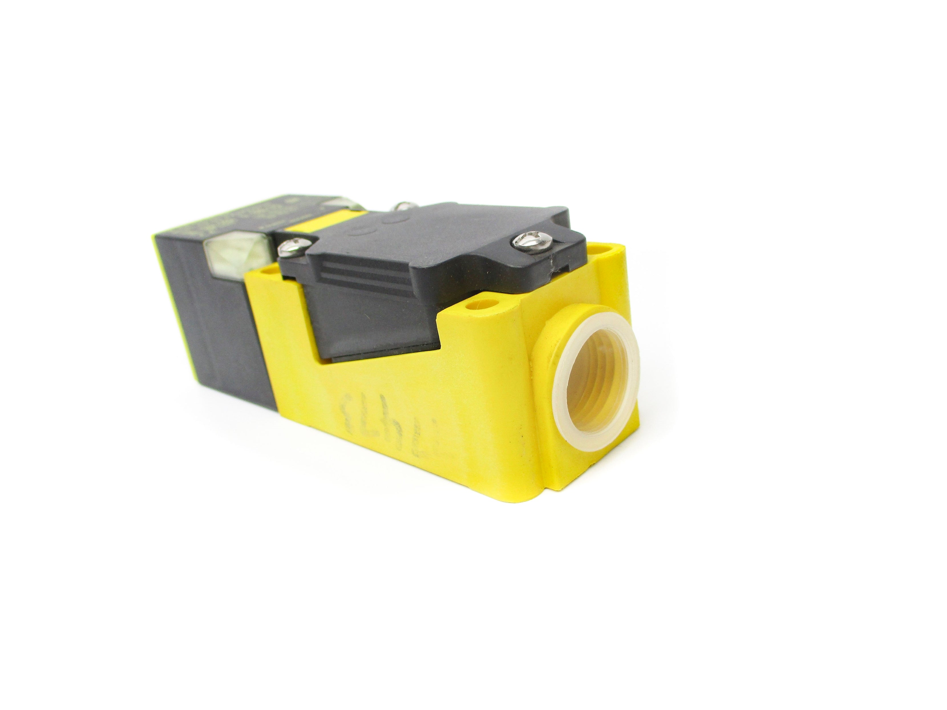 TURCK Ni35-CP40-FZ3X2/S10 NSNP