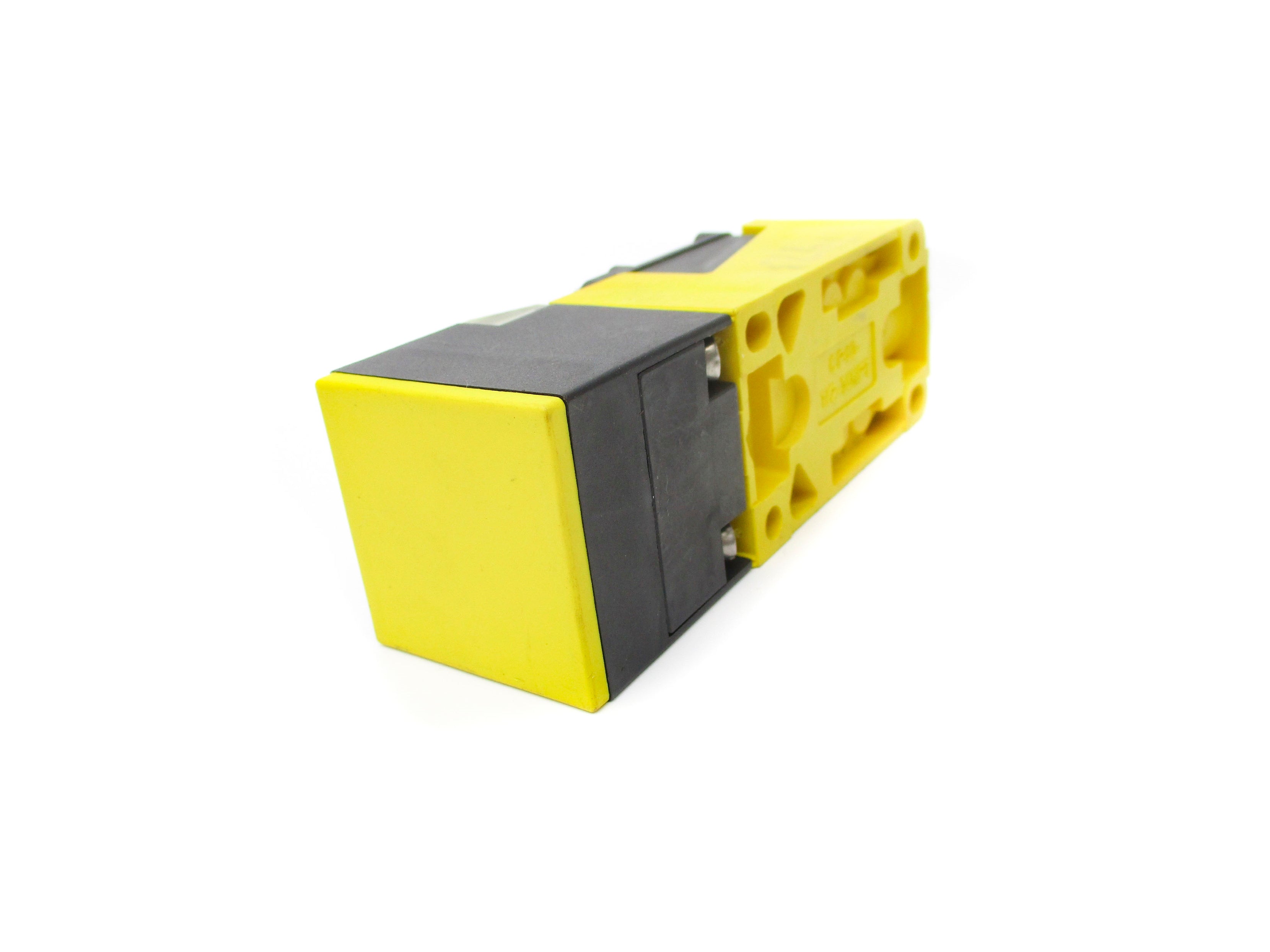 TURCK Ni35-CP40-FZ3X2/S10 NSNP