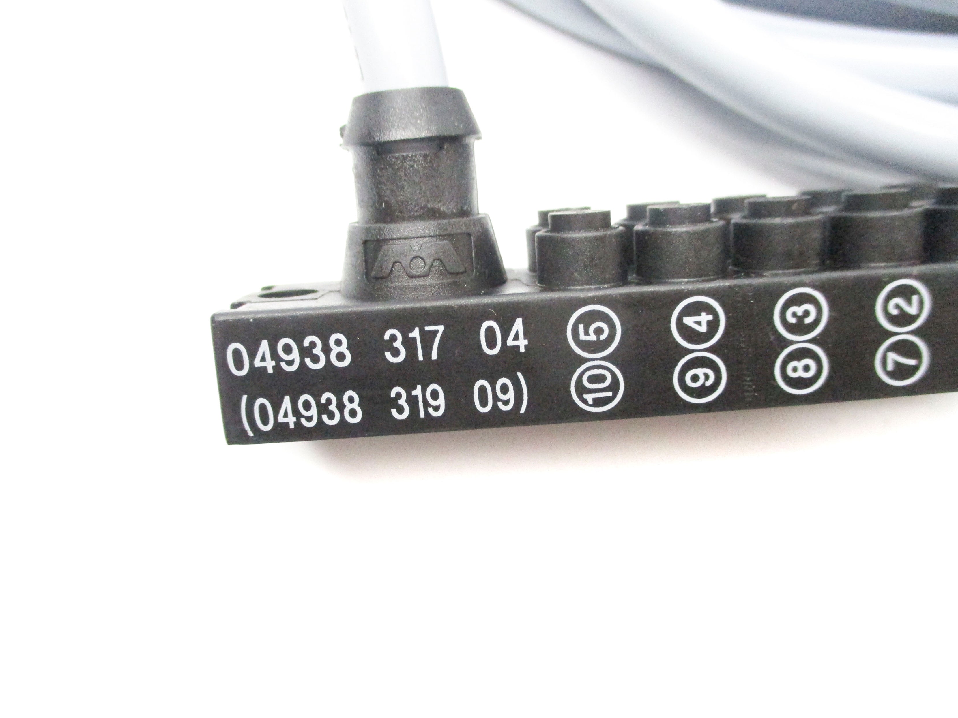REXROTH 04938 NSNP