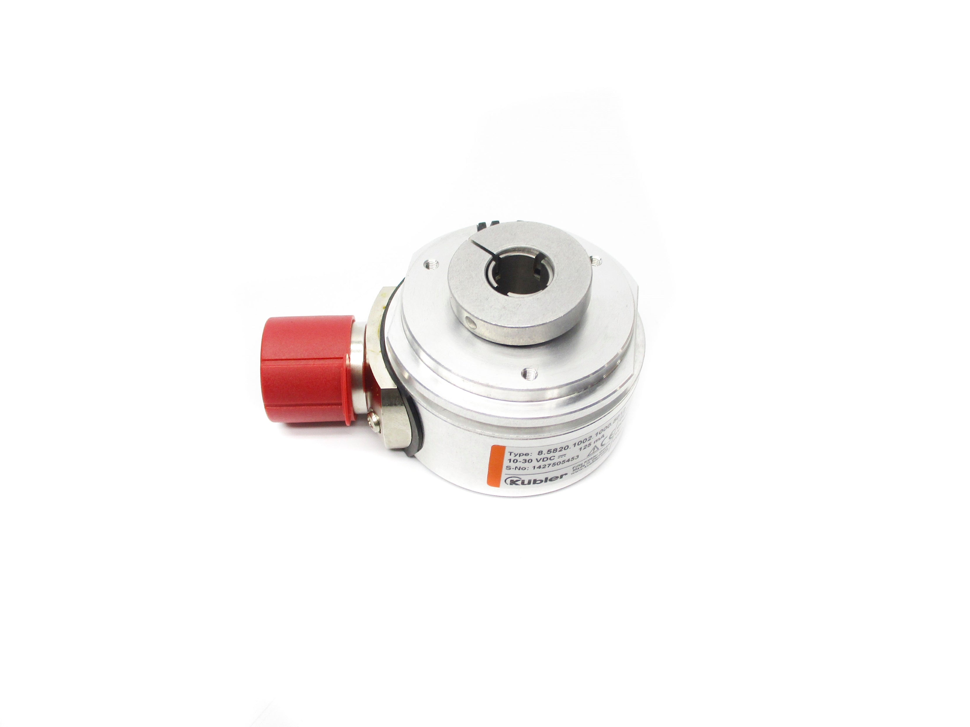 KUBLER 8.5820.1002.1000.5012 NSNP