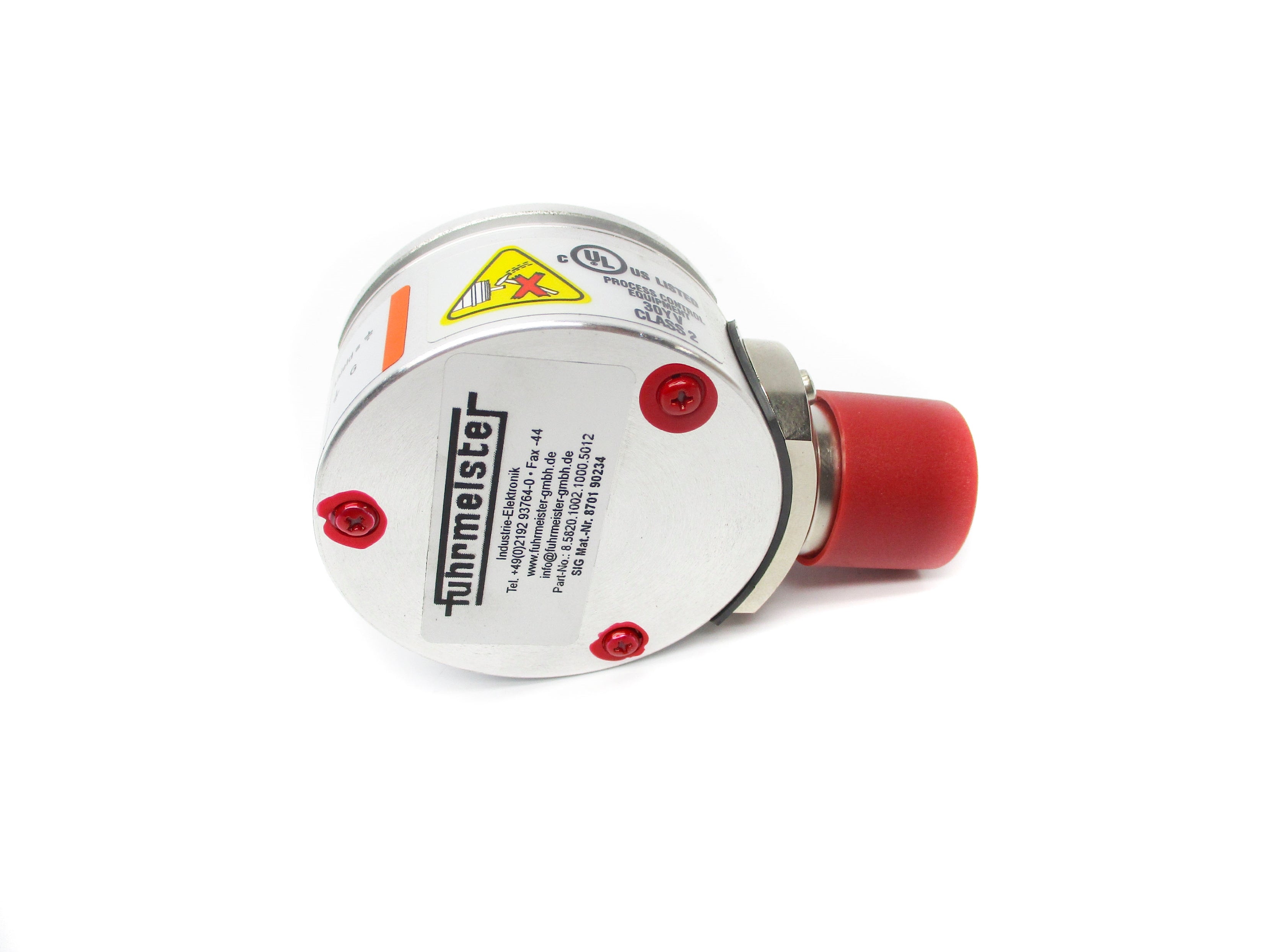 KUBLER 8.5820.1002.1000.5012 NSNP