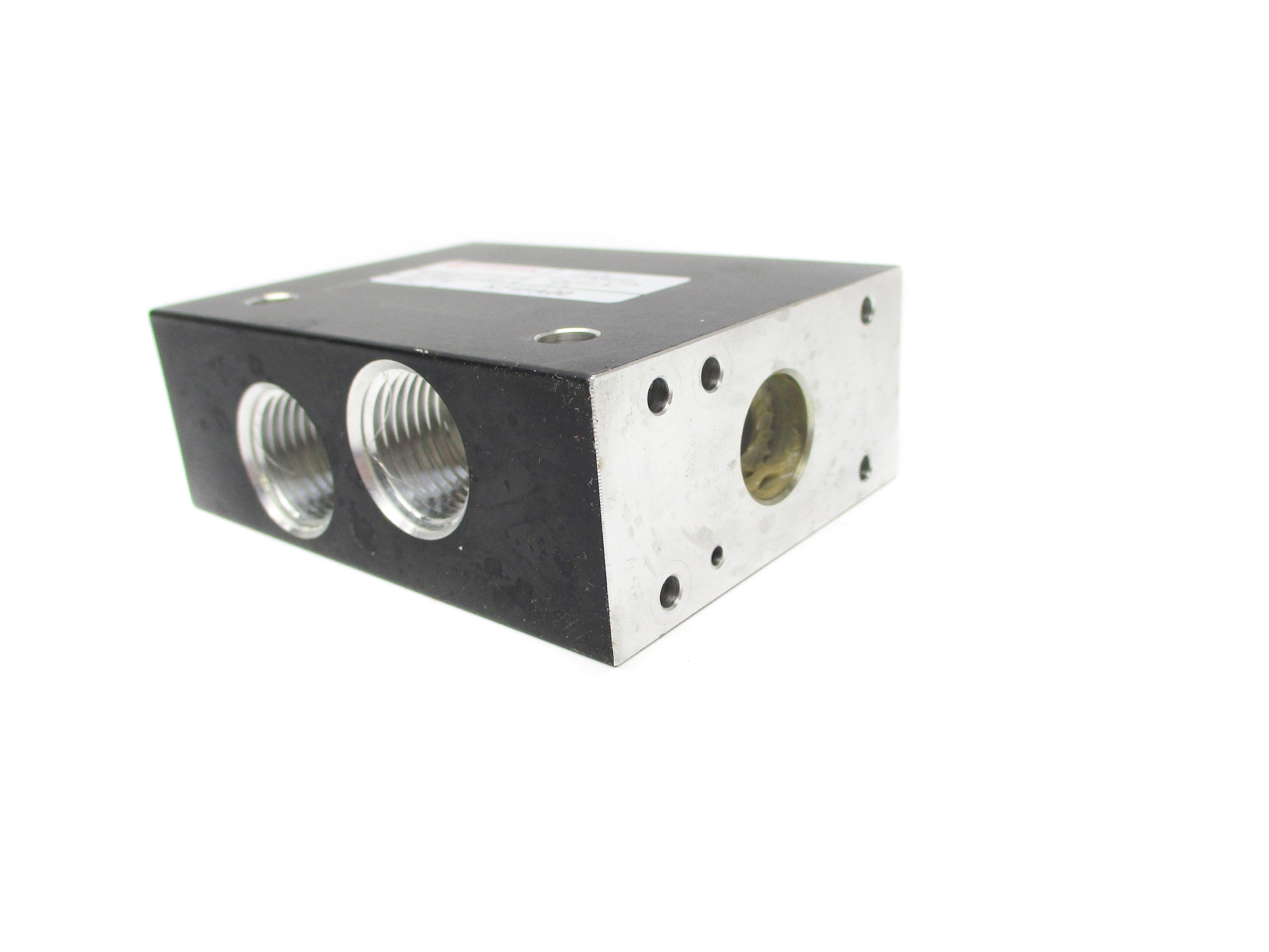 NORGREN K71FA00 150PSIG (AS PICTURED) NSNP