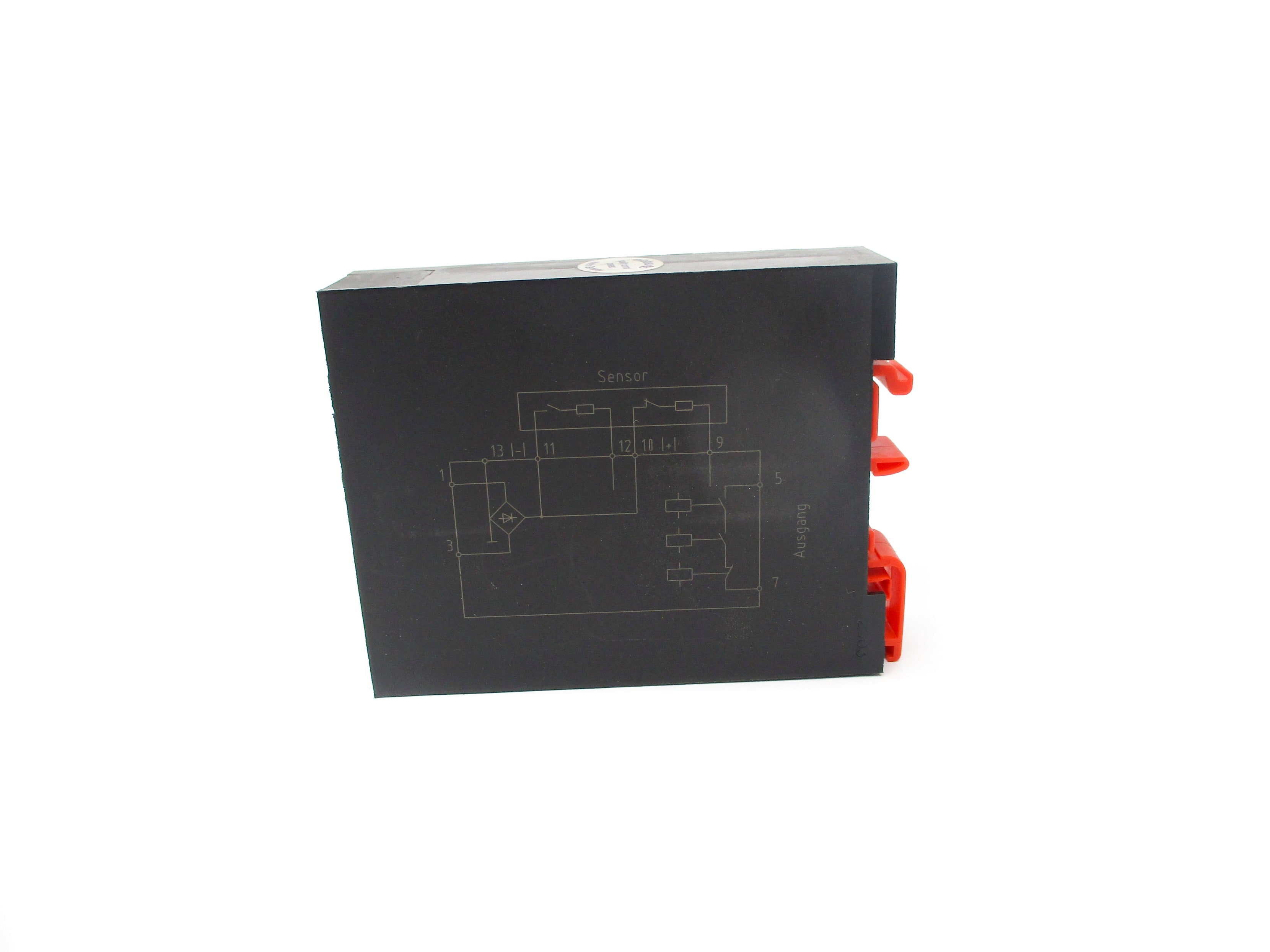 ELOBAU 46312110L 24VAC 3A NSNP