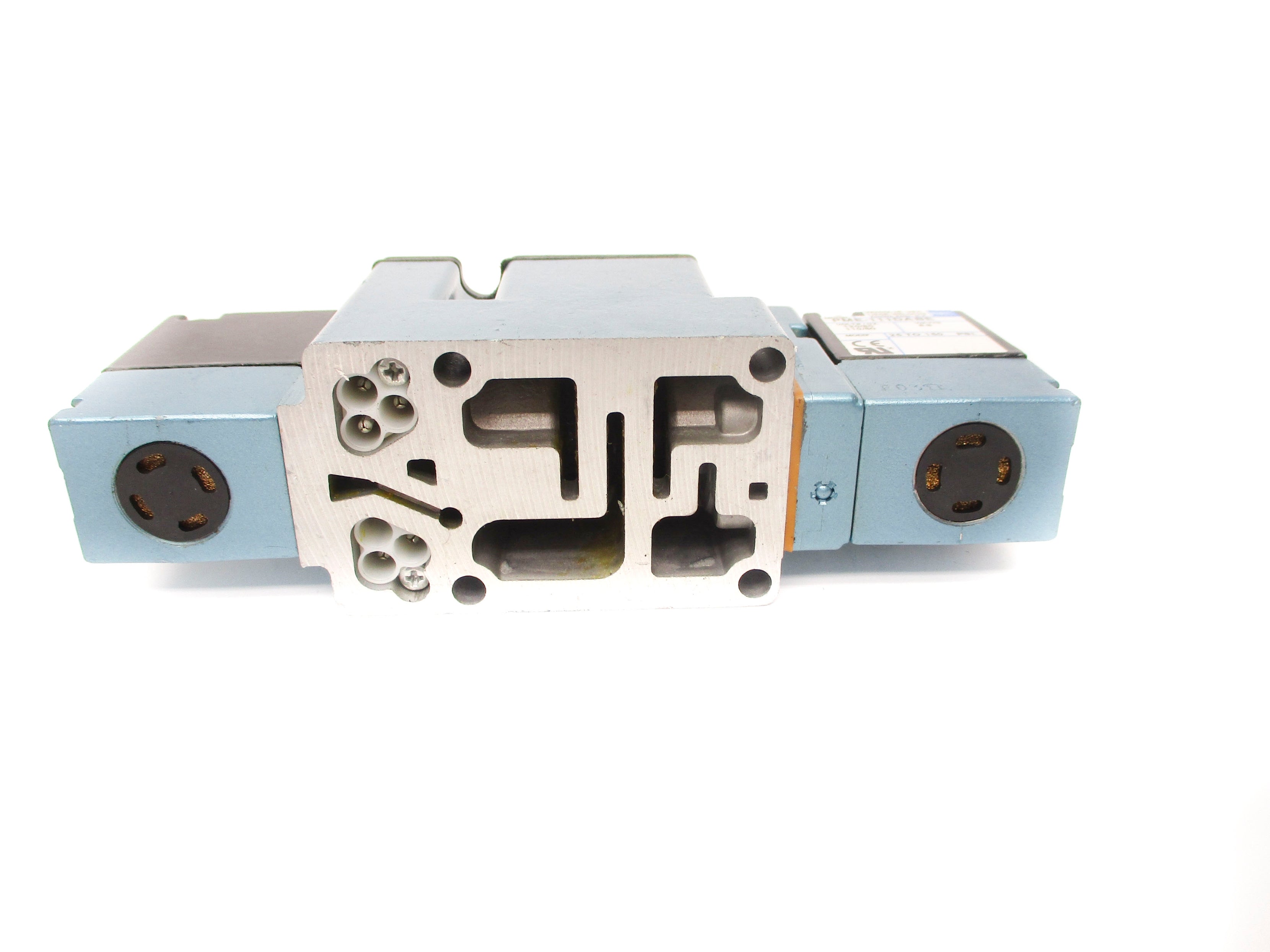MAC 6231C-000-PM-111DA 150PSI 110/120V NSNP