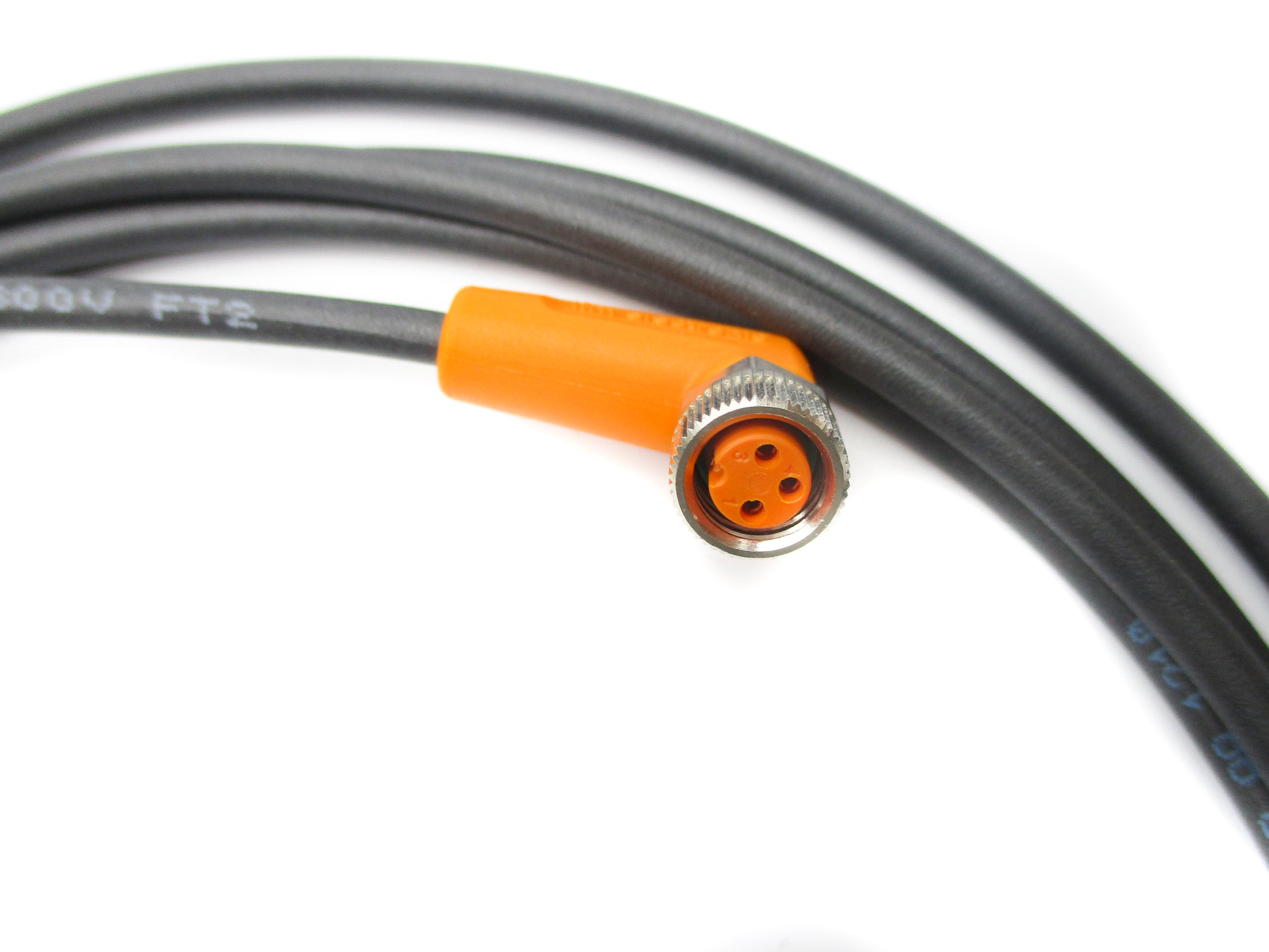 IFM EFECTOR EVC278 NSNP