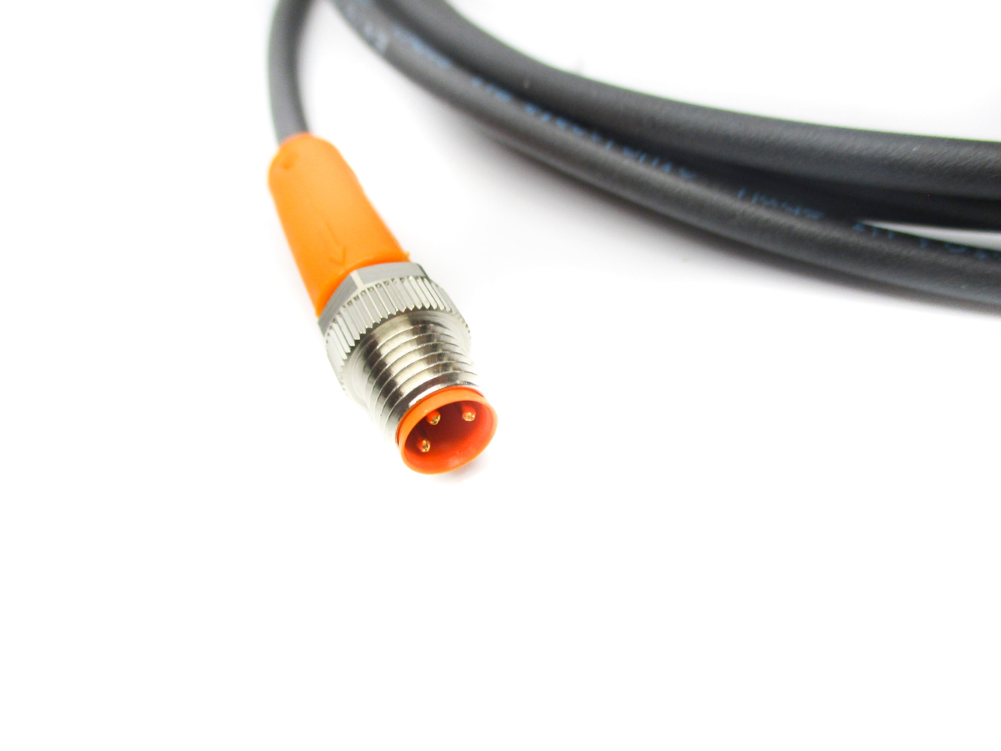 IFM EFECTOR EVC278 NSNP