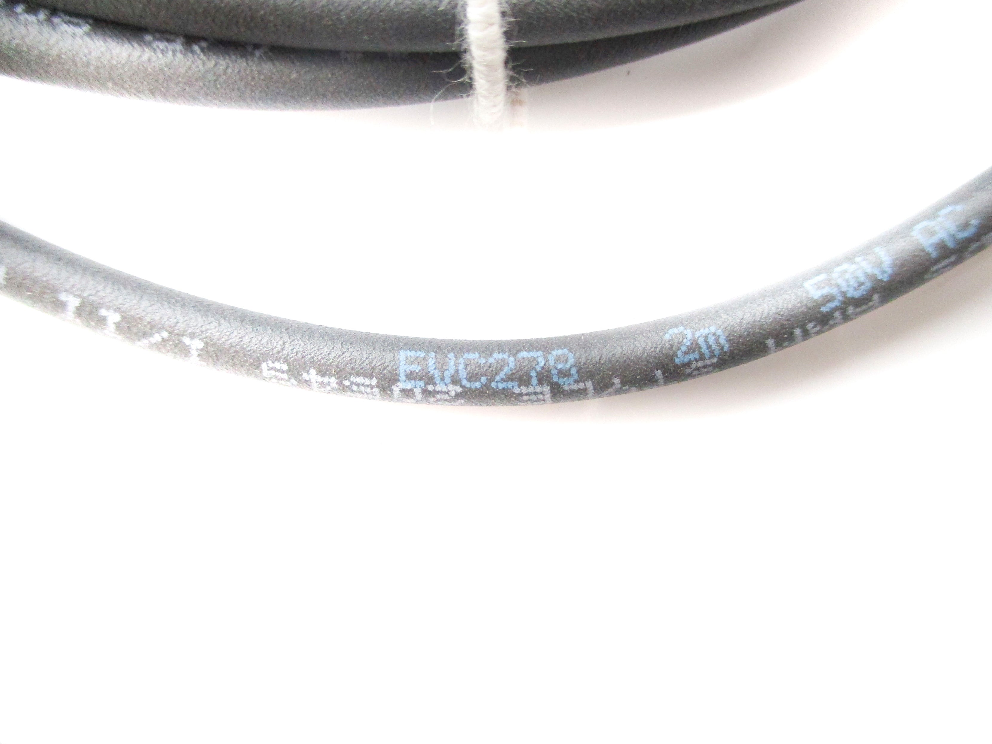 IFM EFECTOR EVC278 NSNP