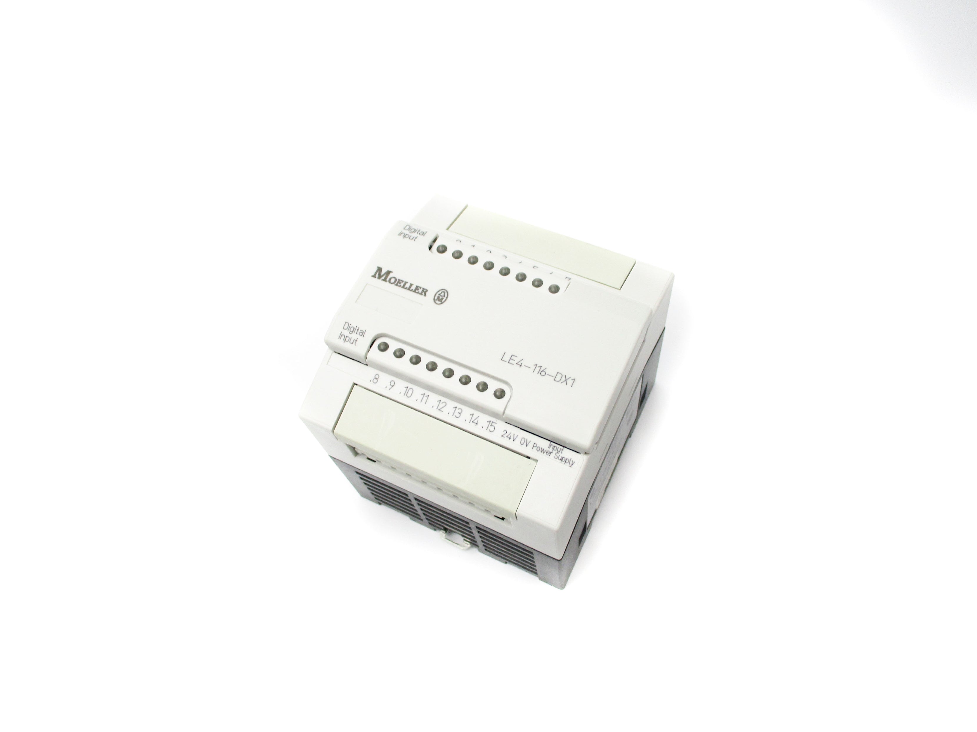 KLOCKNER MOELLER LE4-116-DX1 NSNP