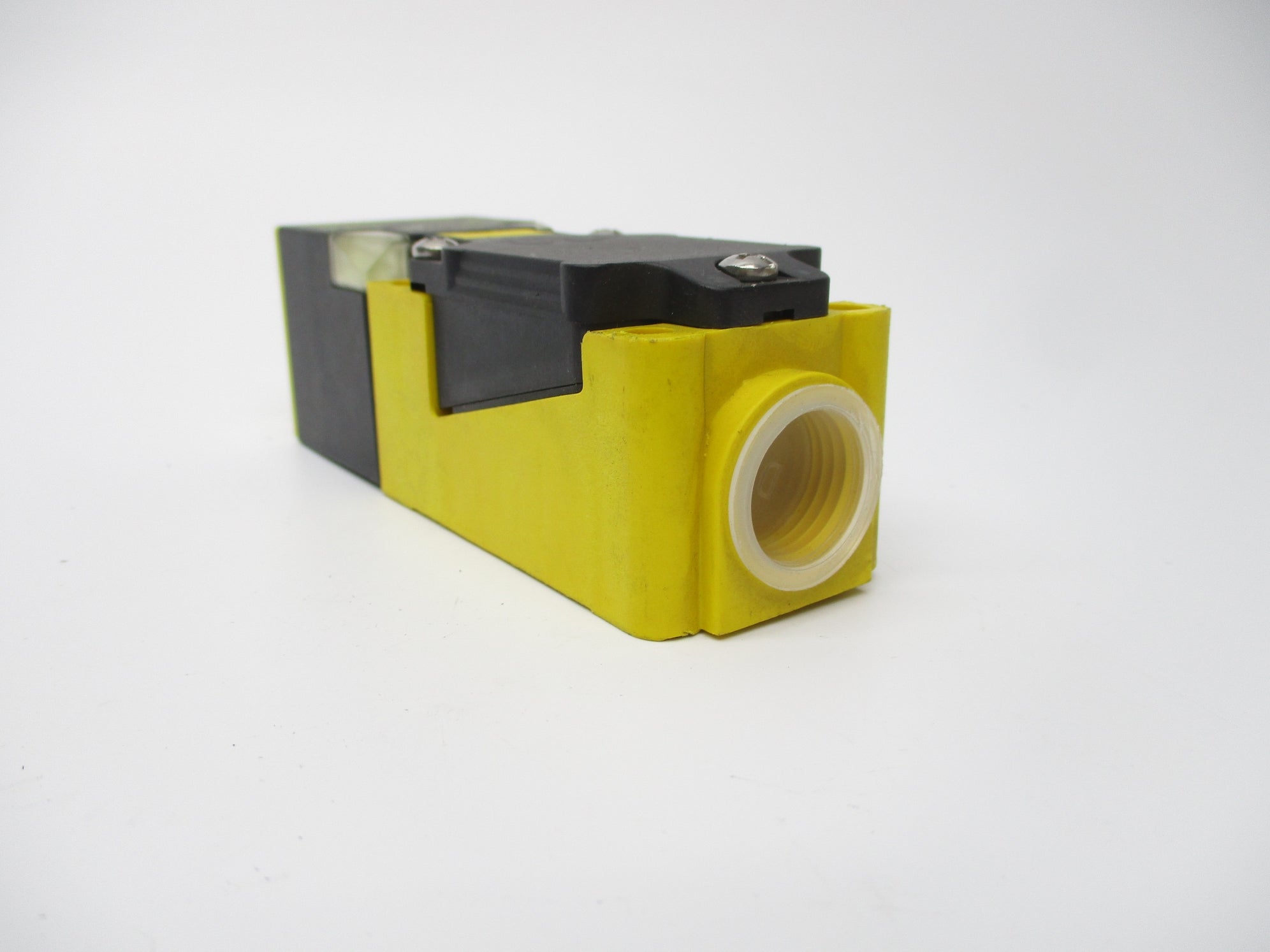 TURCK Ni40U-CP40-VP4X2/S10 NSNP