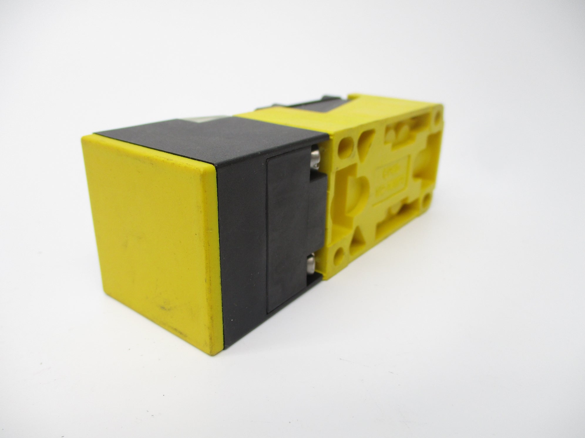 TURCK Ni40U-CP40-VP4X2/S10 NSNP