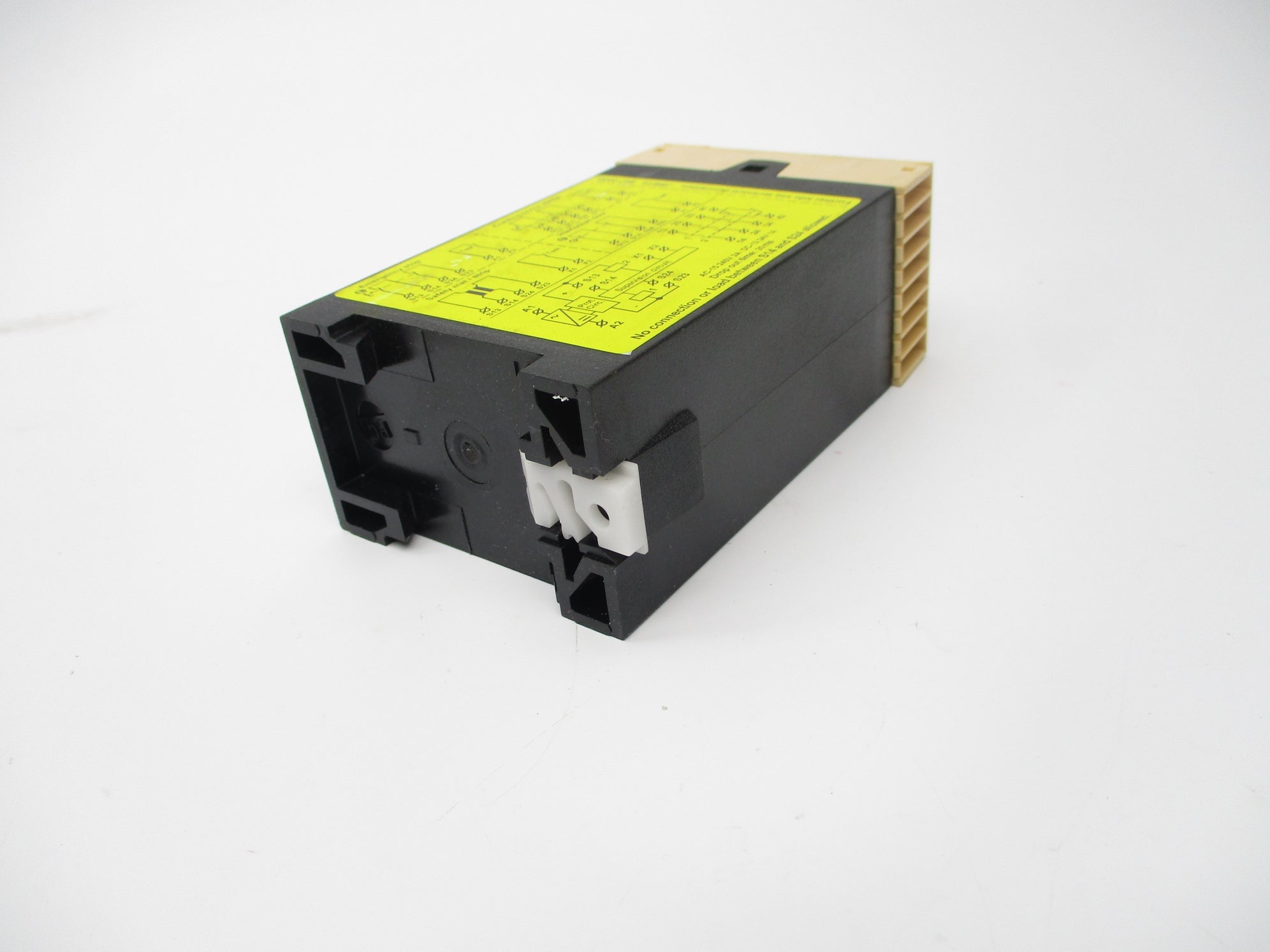 JOKAB JSBT4 24VDC NSNP