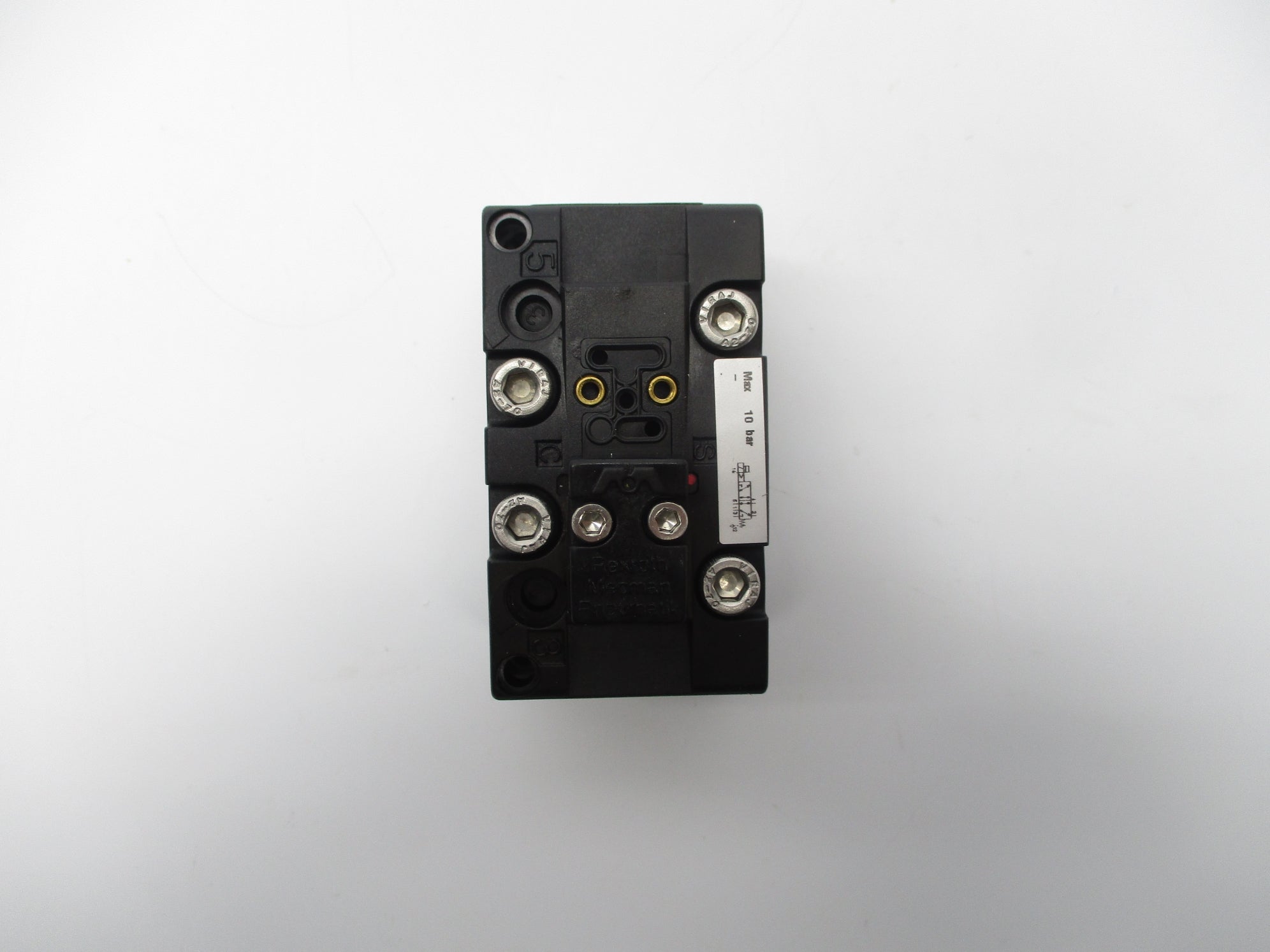 AVENTICS R404067633 NSNP
