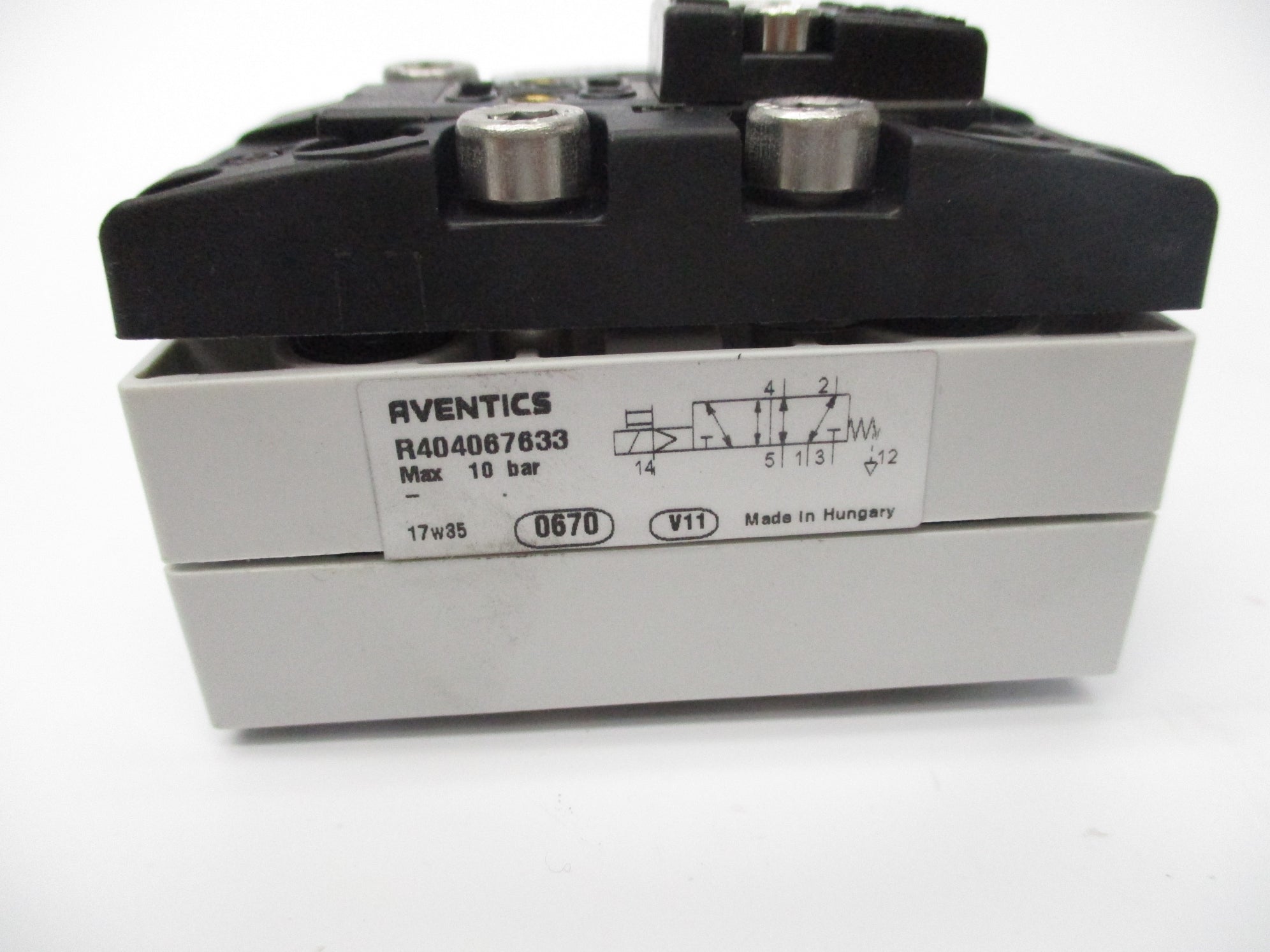 AVENTICS R404067633 NSNP