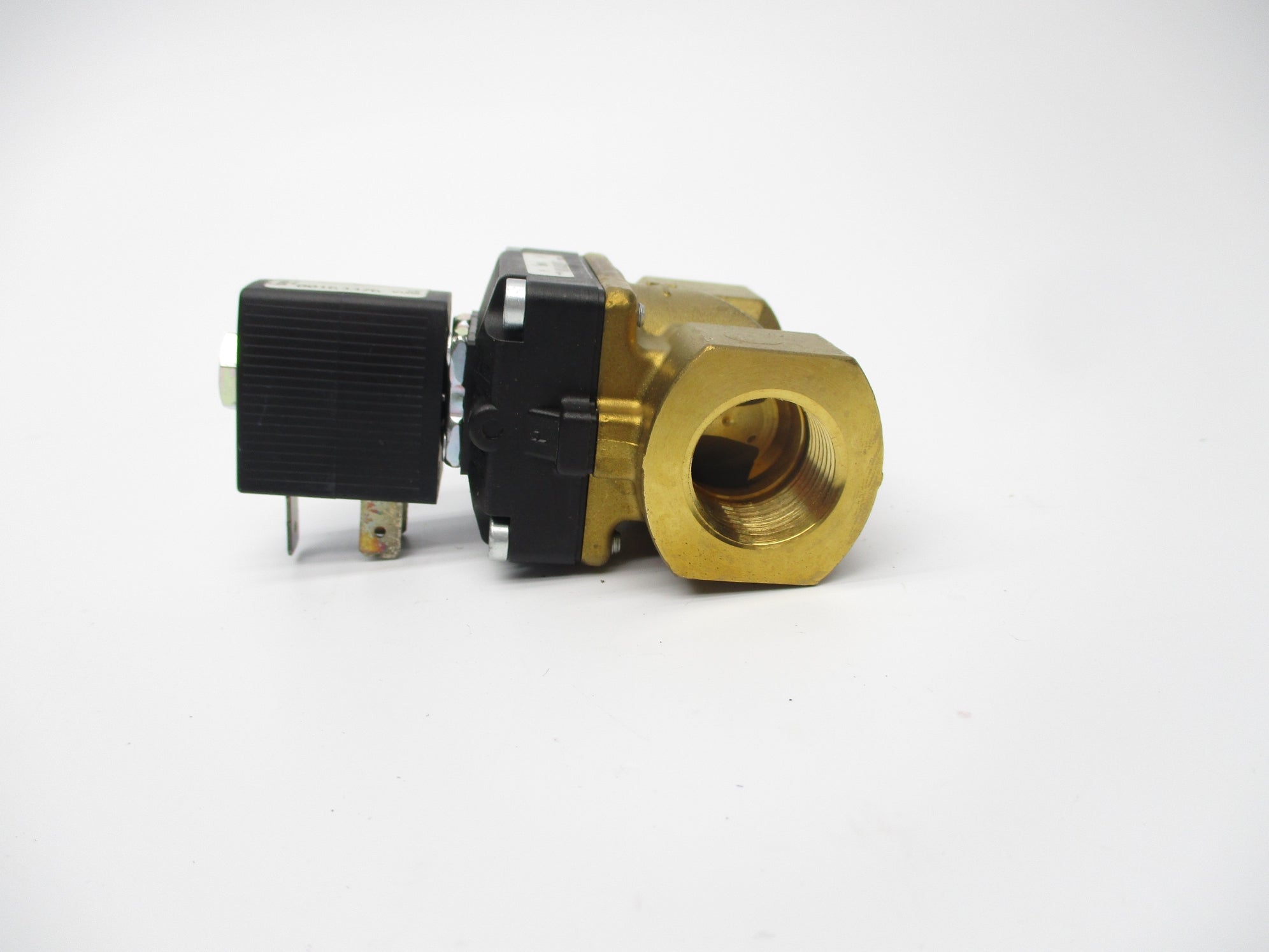 BURKERT 00141097 24VDC NSNP