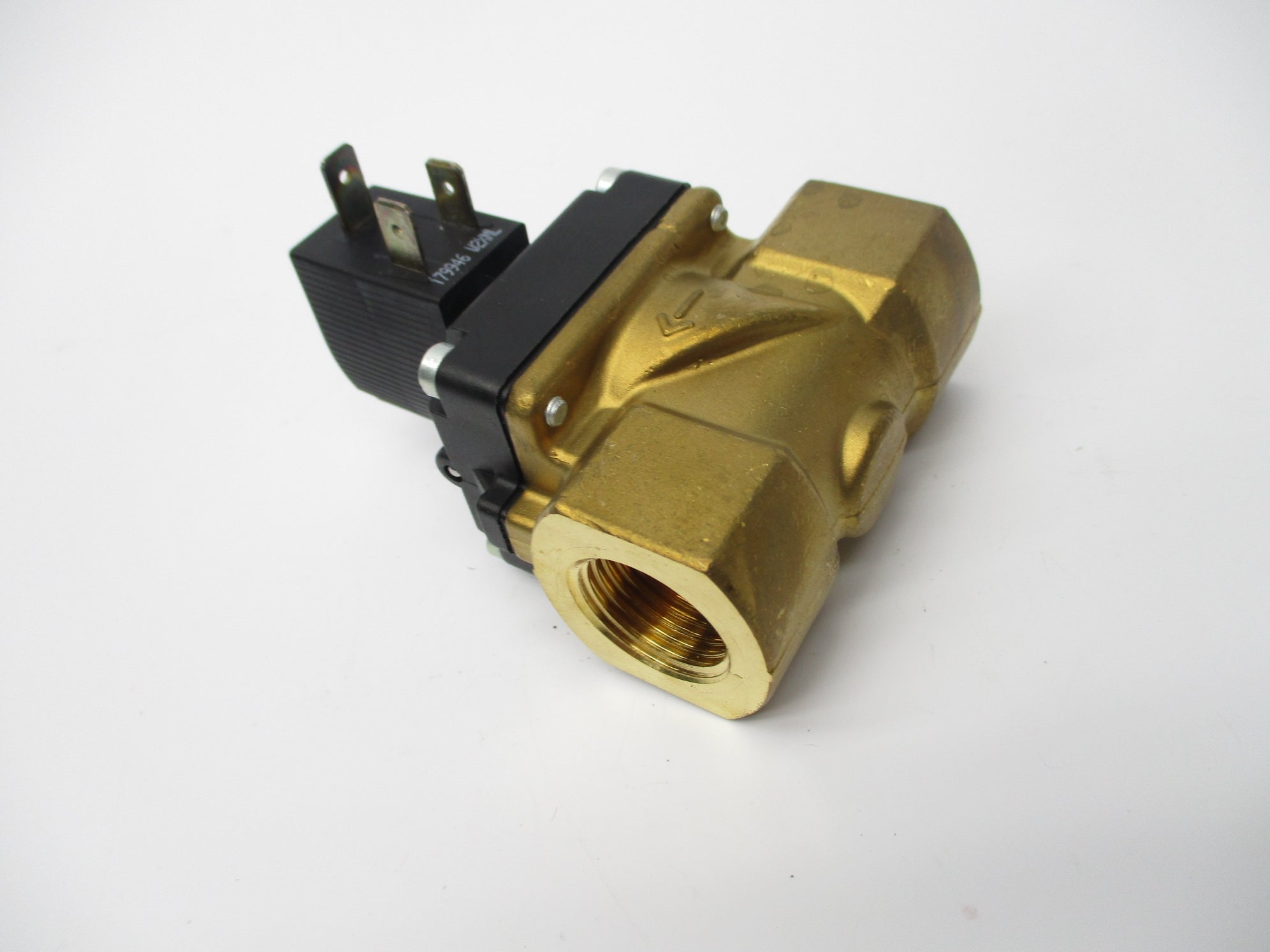 BURKERT 00141097 24VDC NSNP
