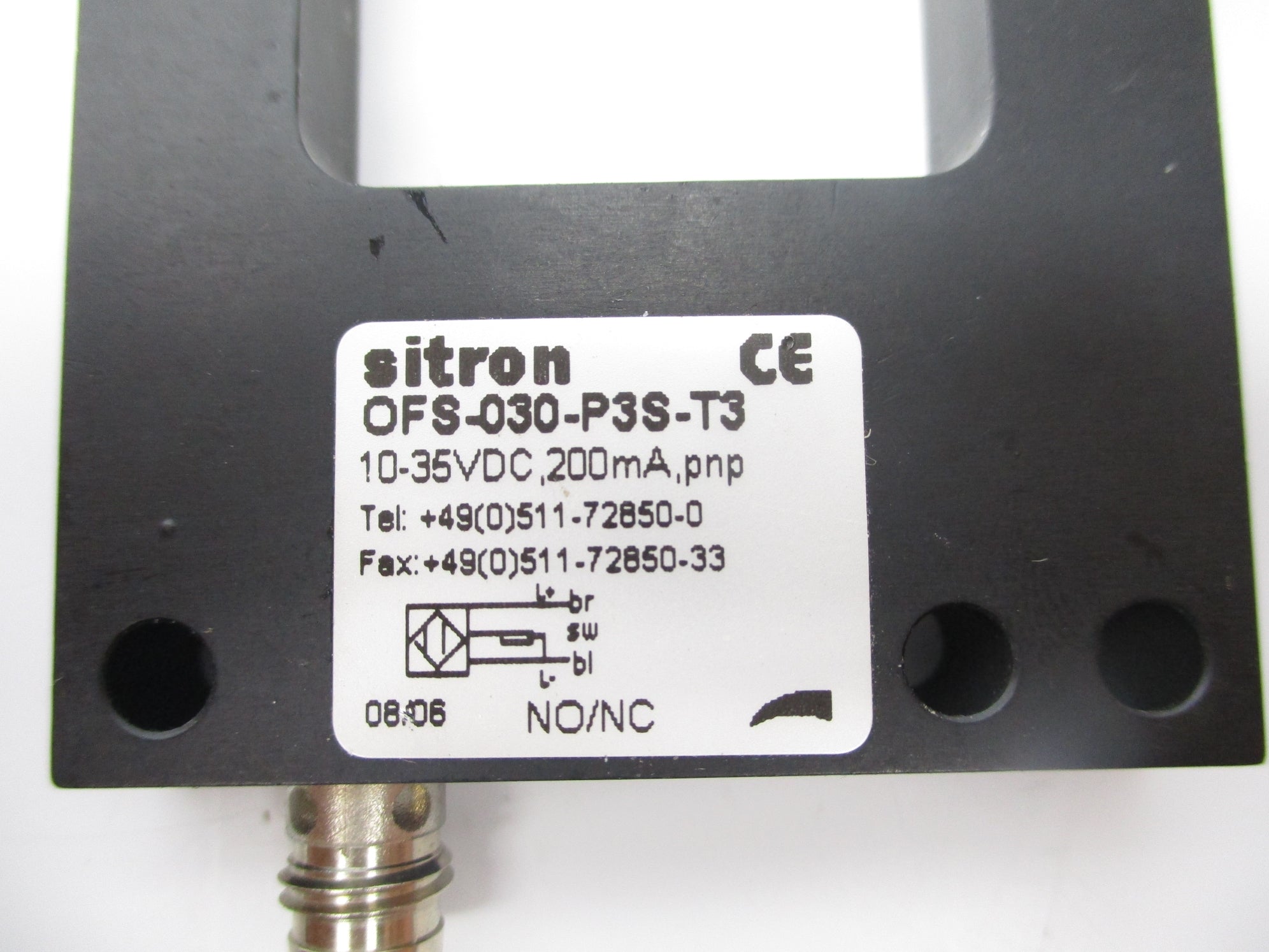 SITRON OFS-030-P3S-T3 NSNP