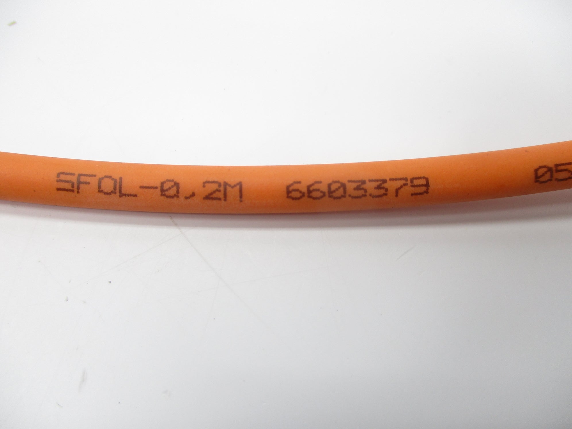 TURCK SFOL-0.2M 6603379 NSNP