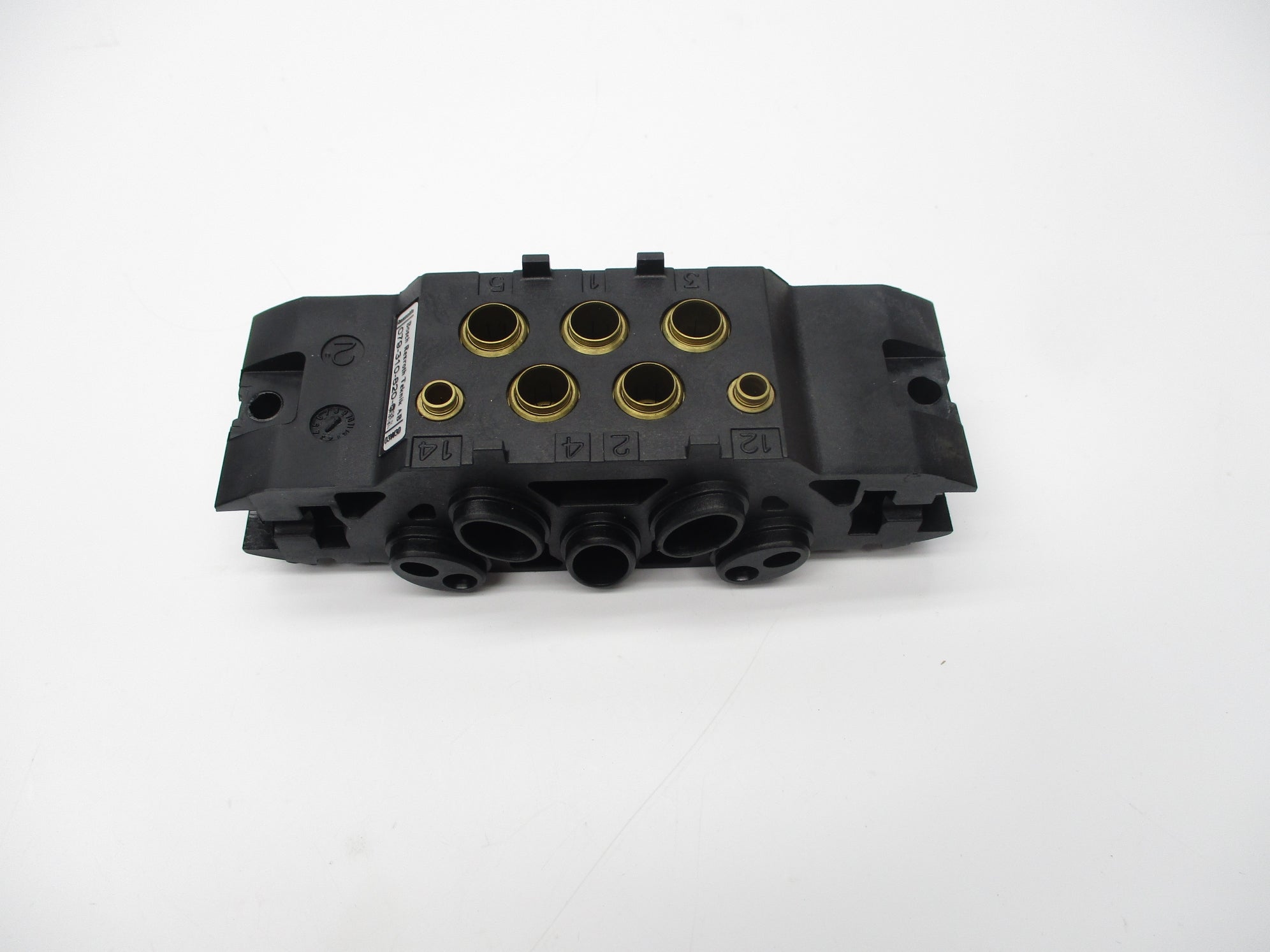 REXROTH 079-310-820-6 NSNP