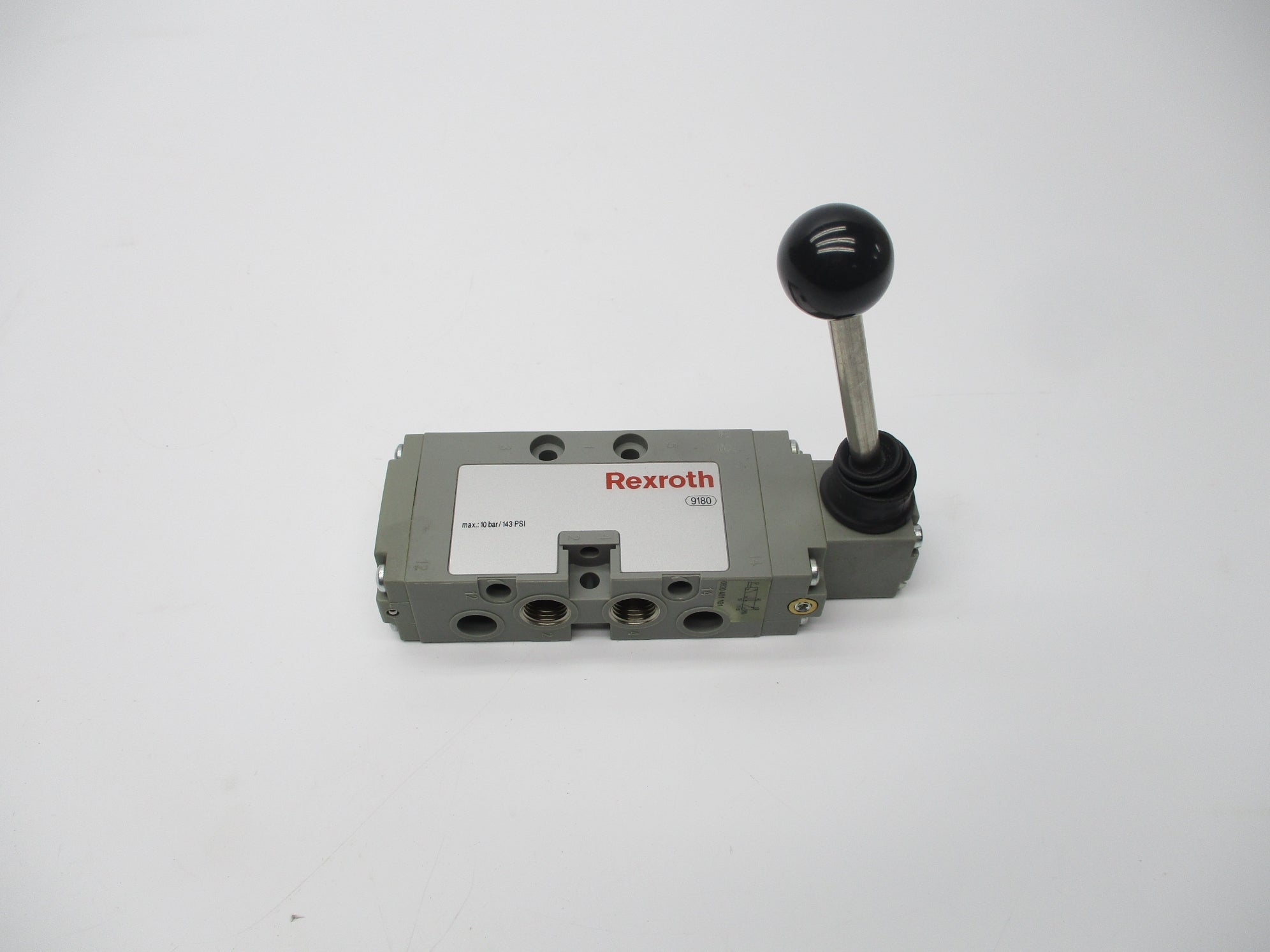 REXROTH 0820401101 145PSI NSNP