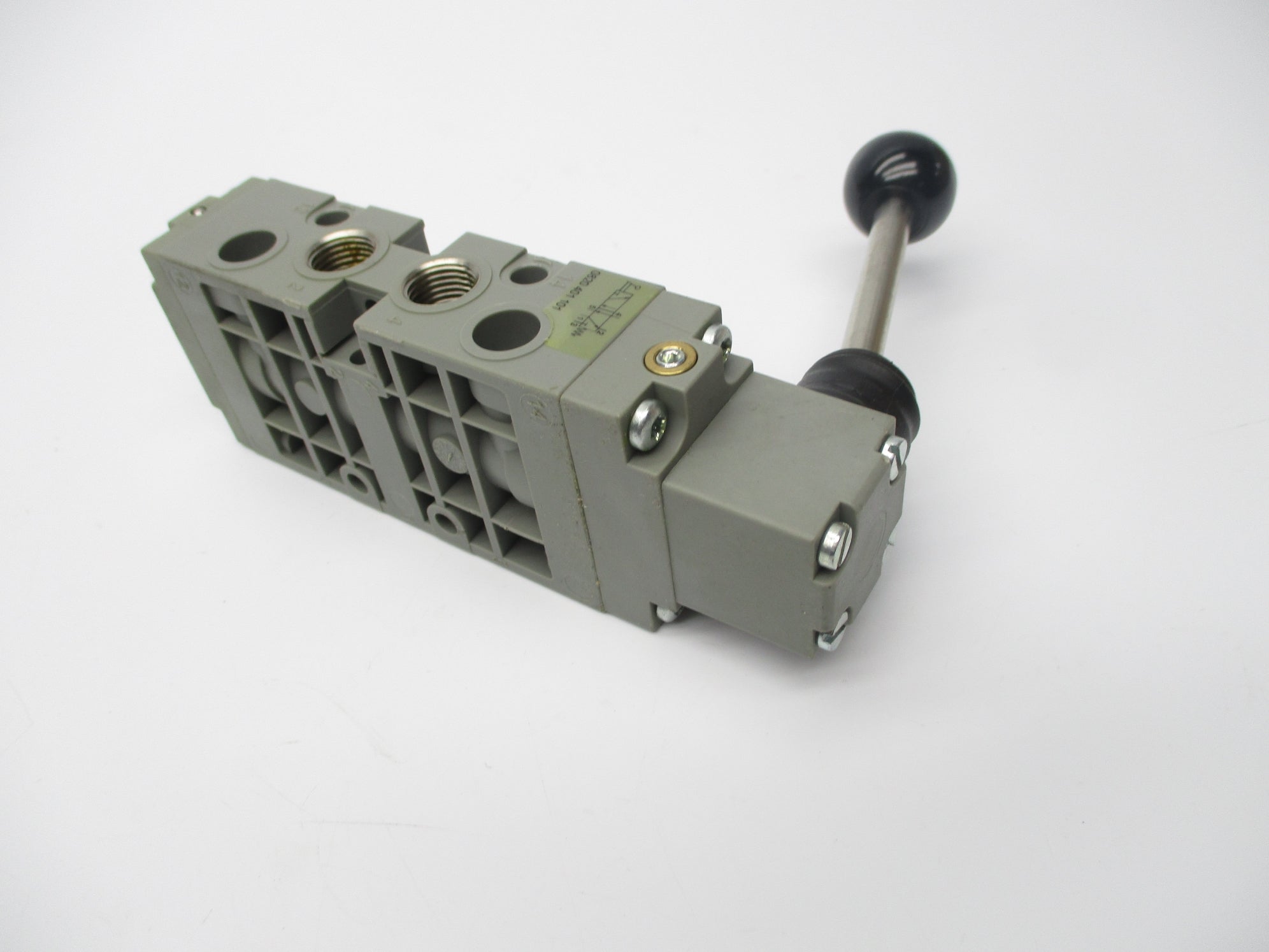 REXROTH 0820401101 145PSI NSNP