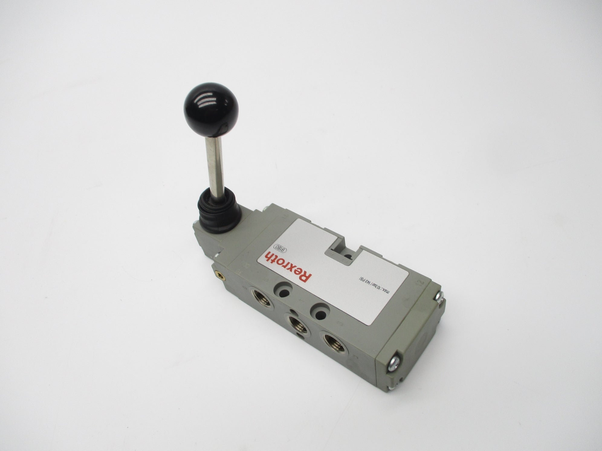 REXROTH 0820401101 145PSI NSNP