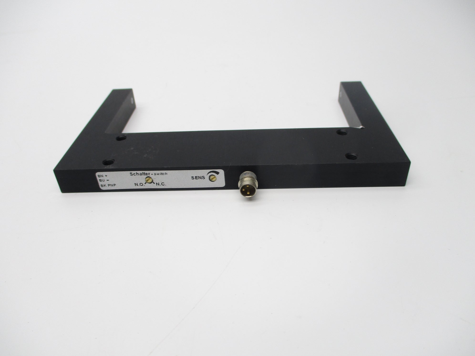 CAPTRON OG-120T-PU6/G1AS NSNP