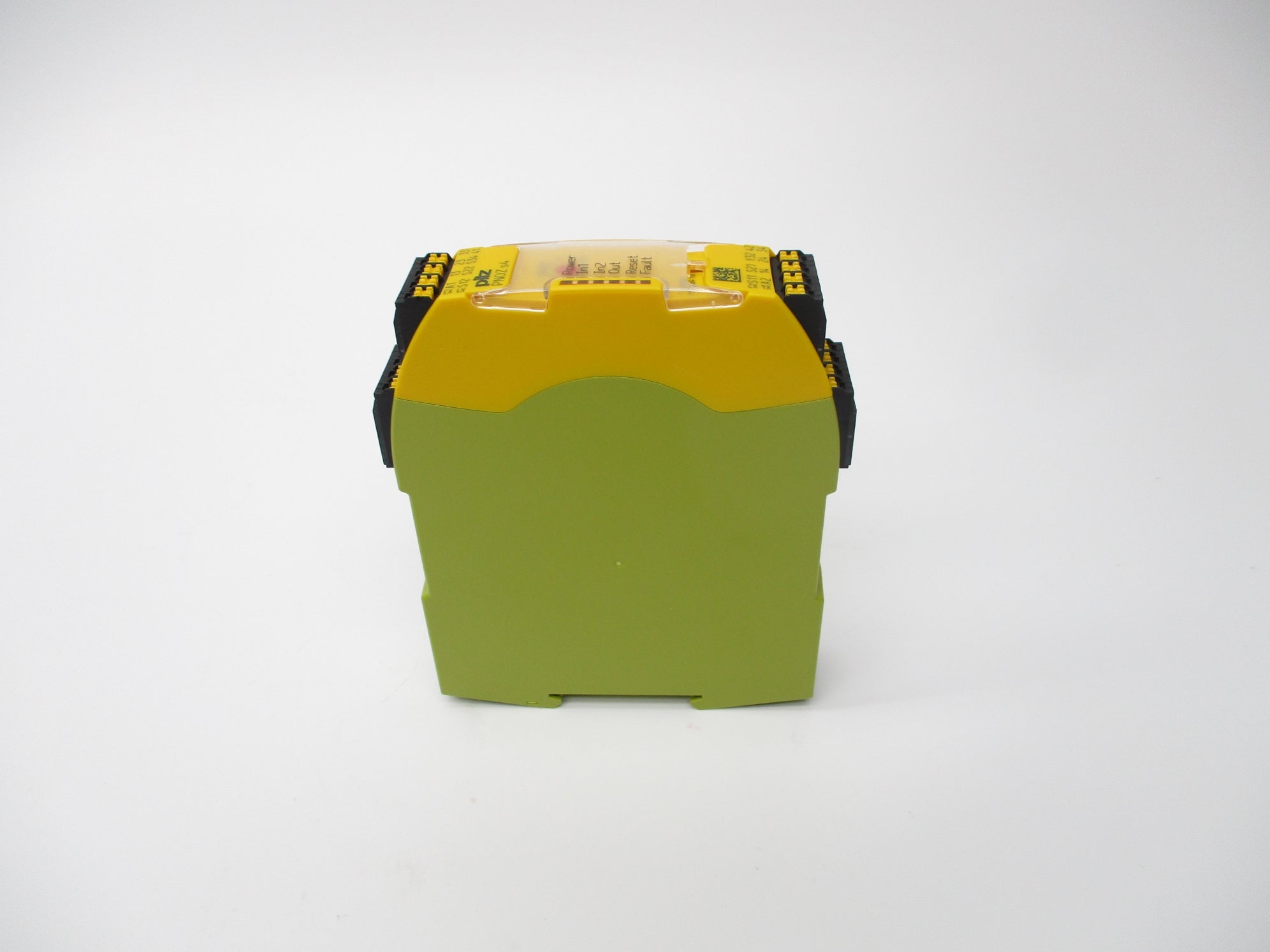 PILZ PNOZS4C24VDC3N/01N/C  24VDC NSNP