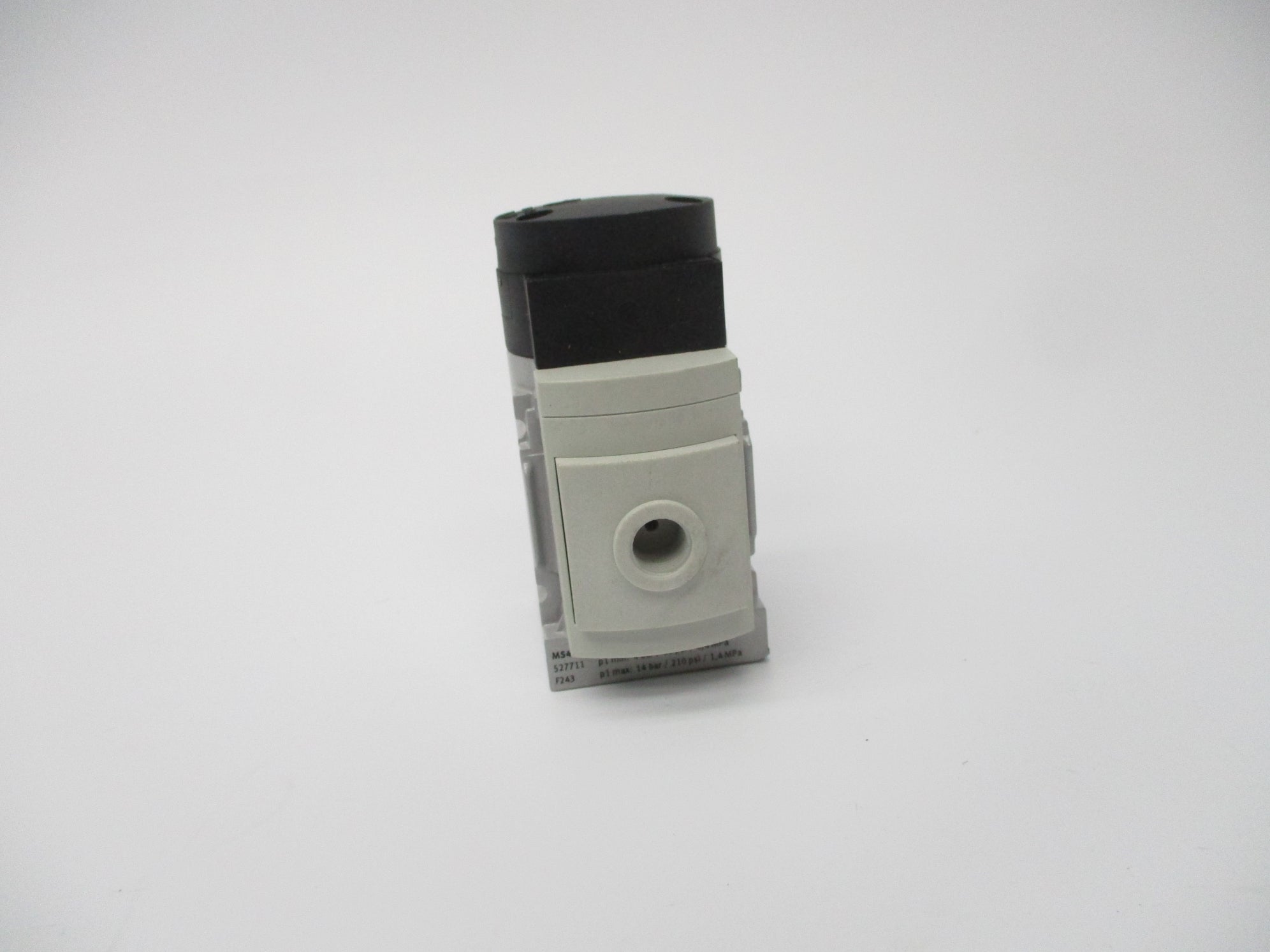 FESTO MS4-DL-1/4-A8 (AS PICTURED) NSNP