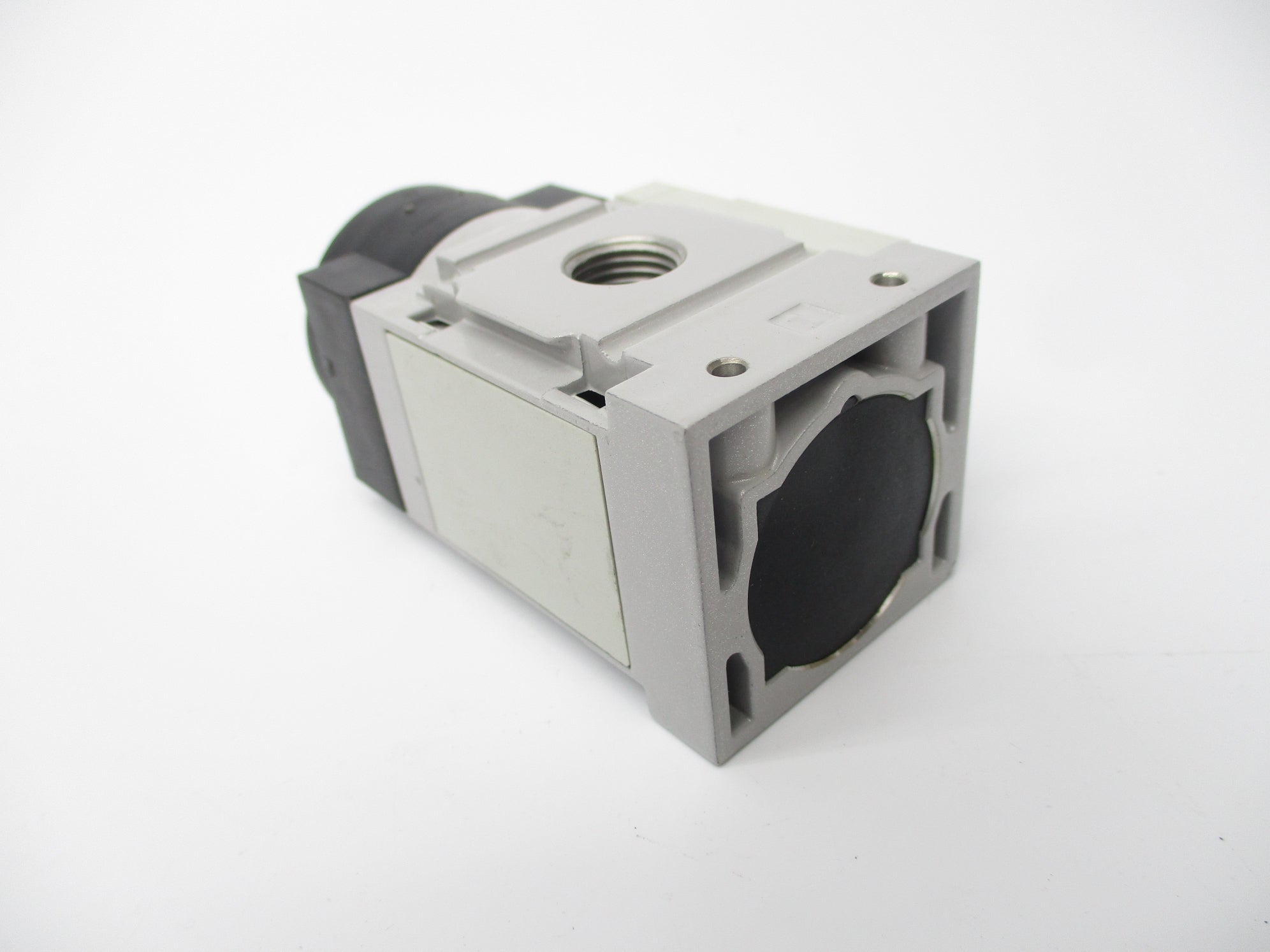 FESTO MS4-DL-1/4-A8 (AS PICTURED) NSNP