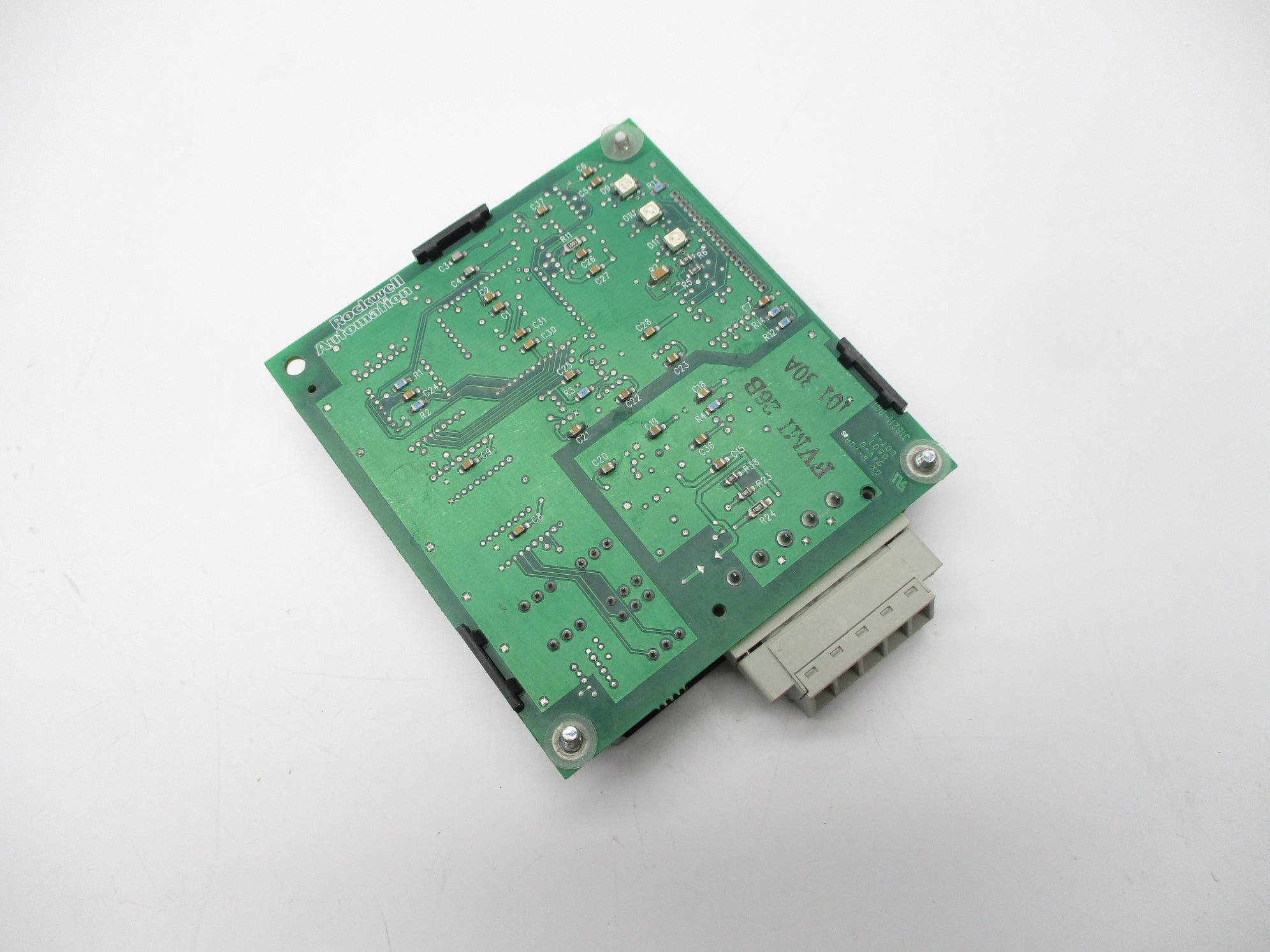 ALLEN BRADEY 20-COMM-D SER. B F/W V2.001 NSNP